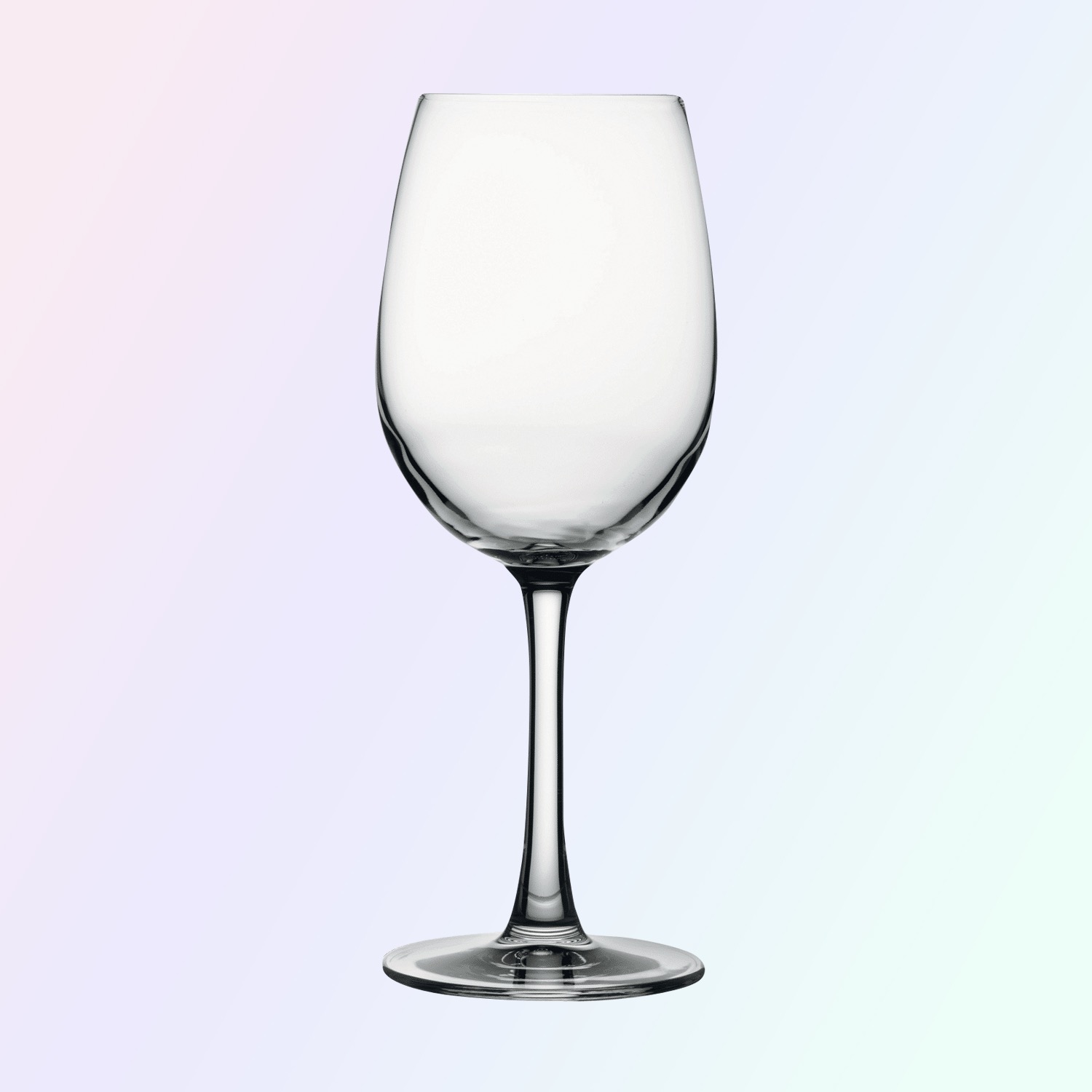 NUDE Glass Reserva Wijnglas 35 cl - 6 Stuks