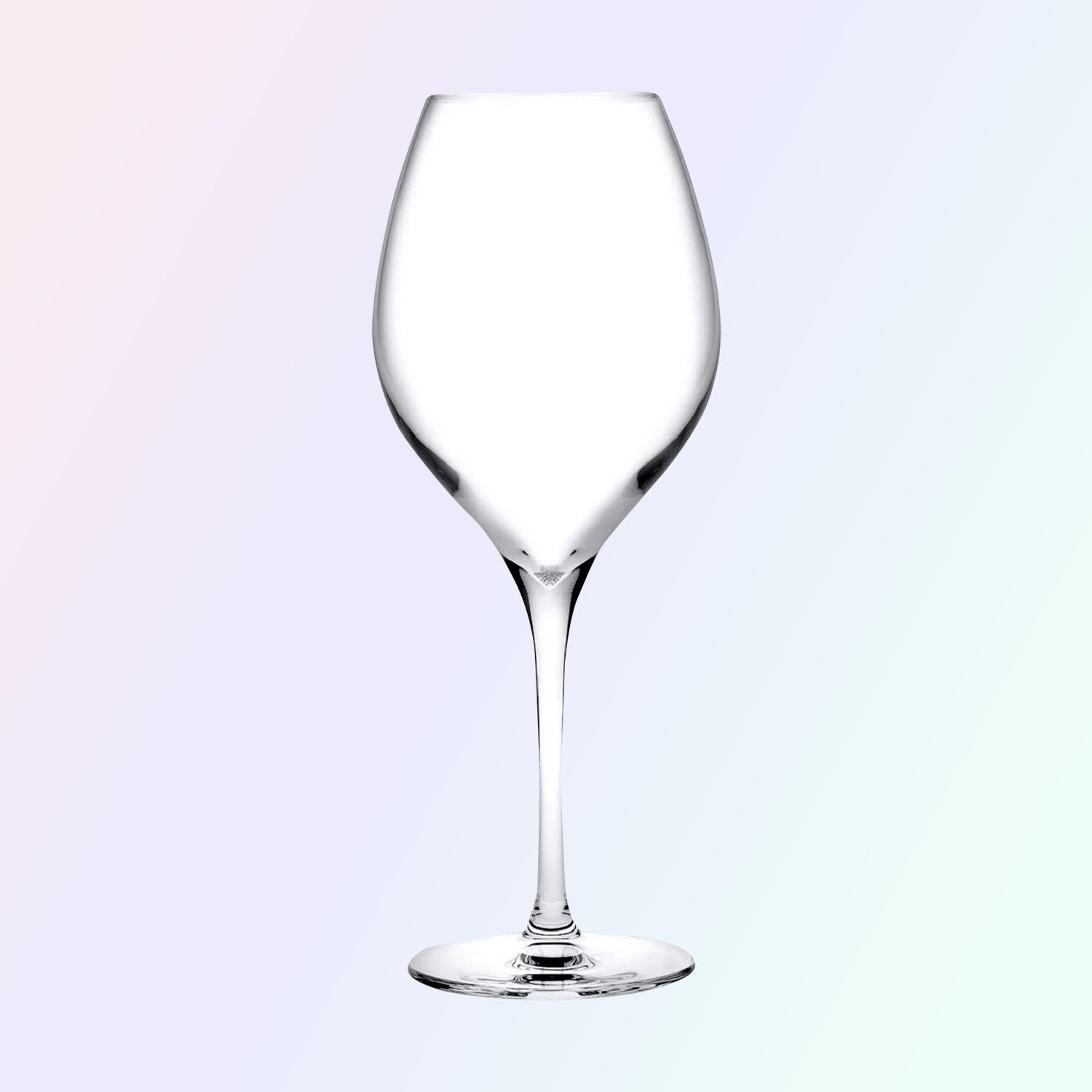 NUDE Glass Vinifera Wijnglas 36,5 cl - 6 Stuks - Glas