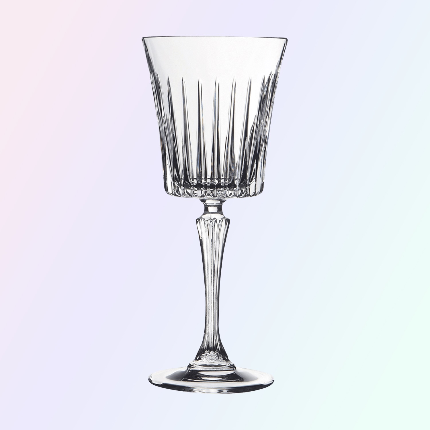 RCR Timeless Wijnglas 30 cl - 6 Stuks - Glas