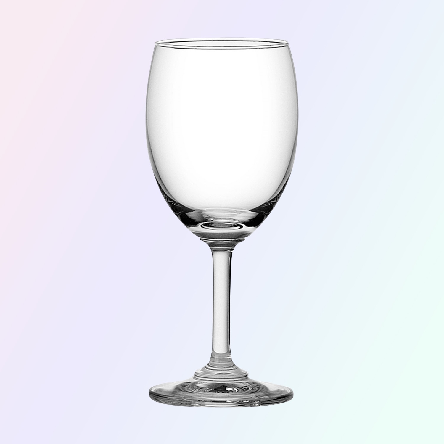 RAK Ocean classic Wijnglas 9,5 cl - 6 Stuks
