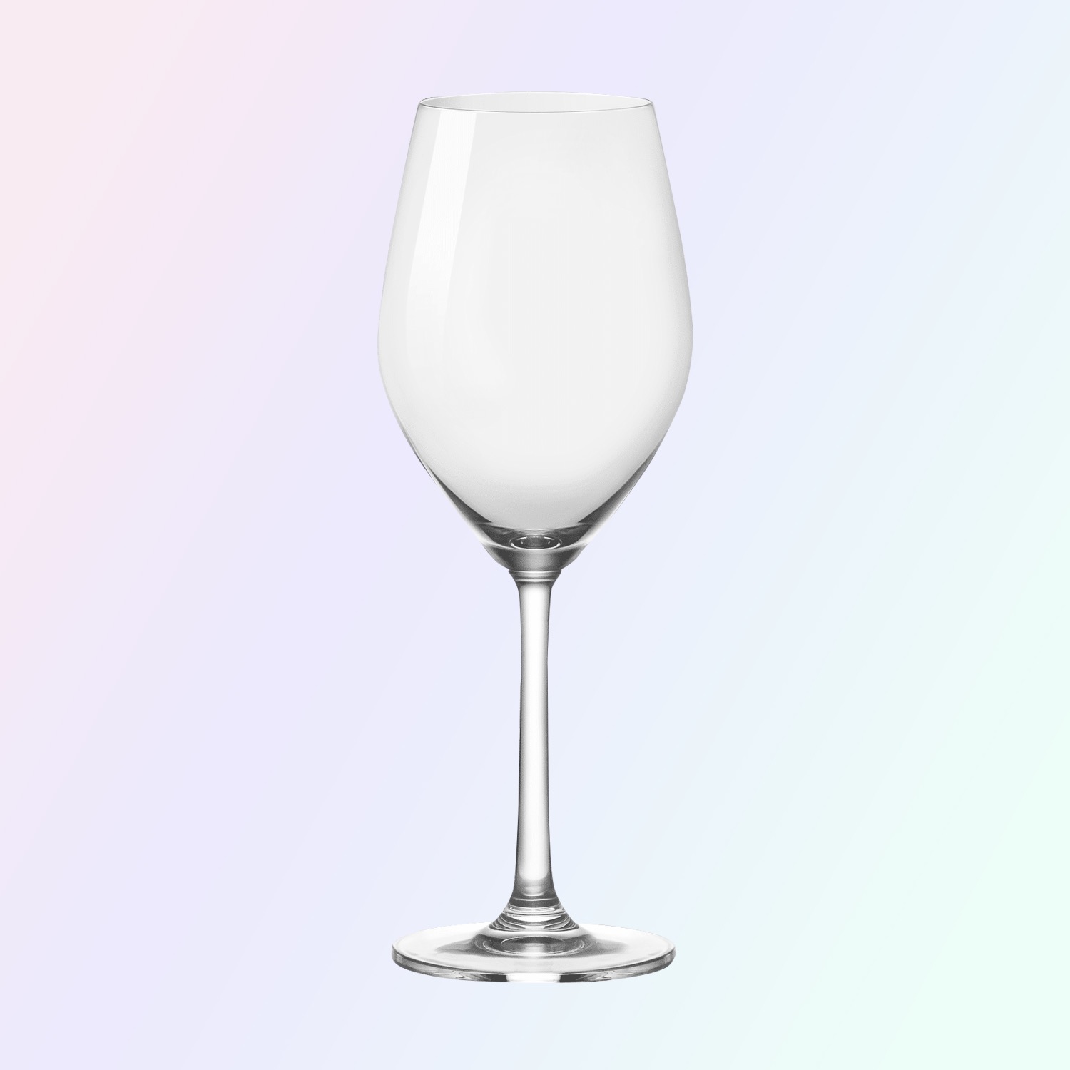 RAK Ocean Santé Wijnglas 34 cl - 6 Stuks