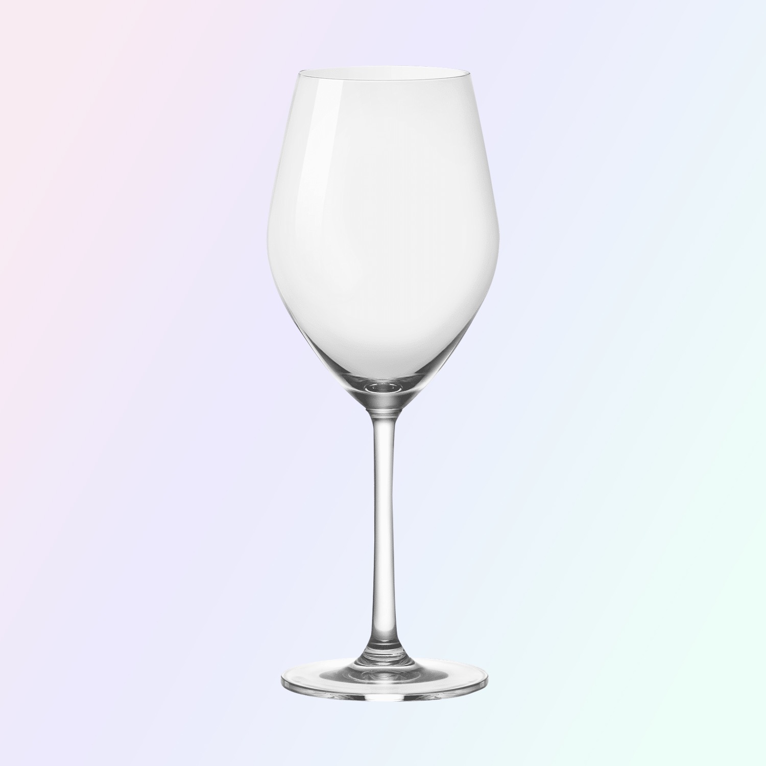 RAK Ocean Santé Wijnglas 42 cl - 6 Stuks