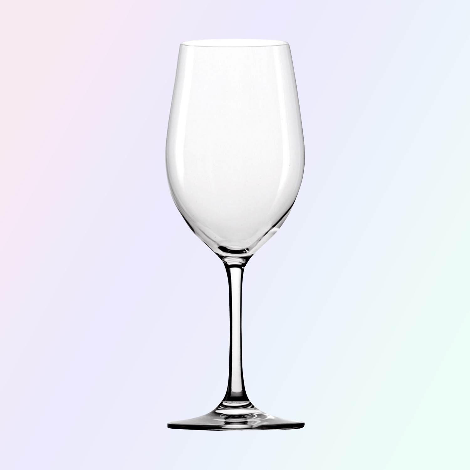 Stölzle Classic Wijnglas 37 Cl - 6 Stuks - Kristalglas
