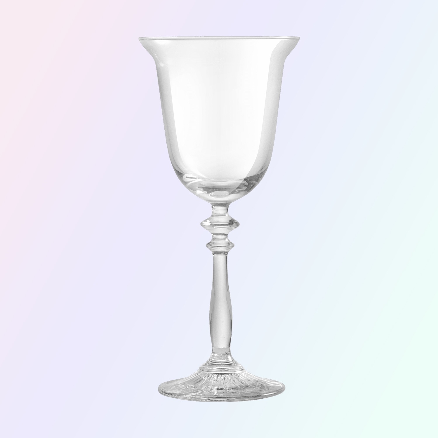 Onis 1924 Wijnglas 26,5 cl - 6 Stuks - Glas