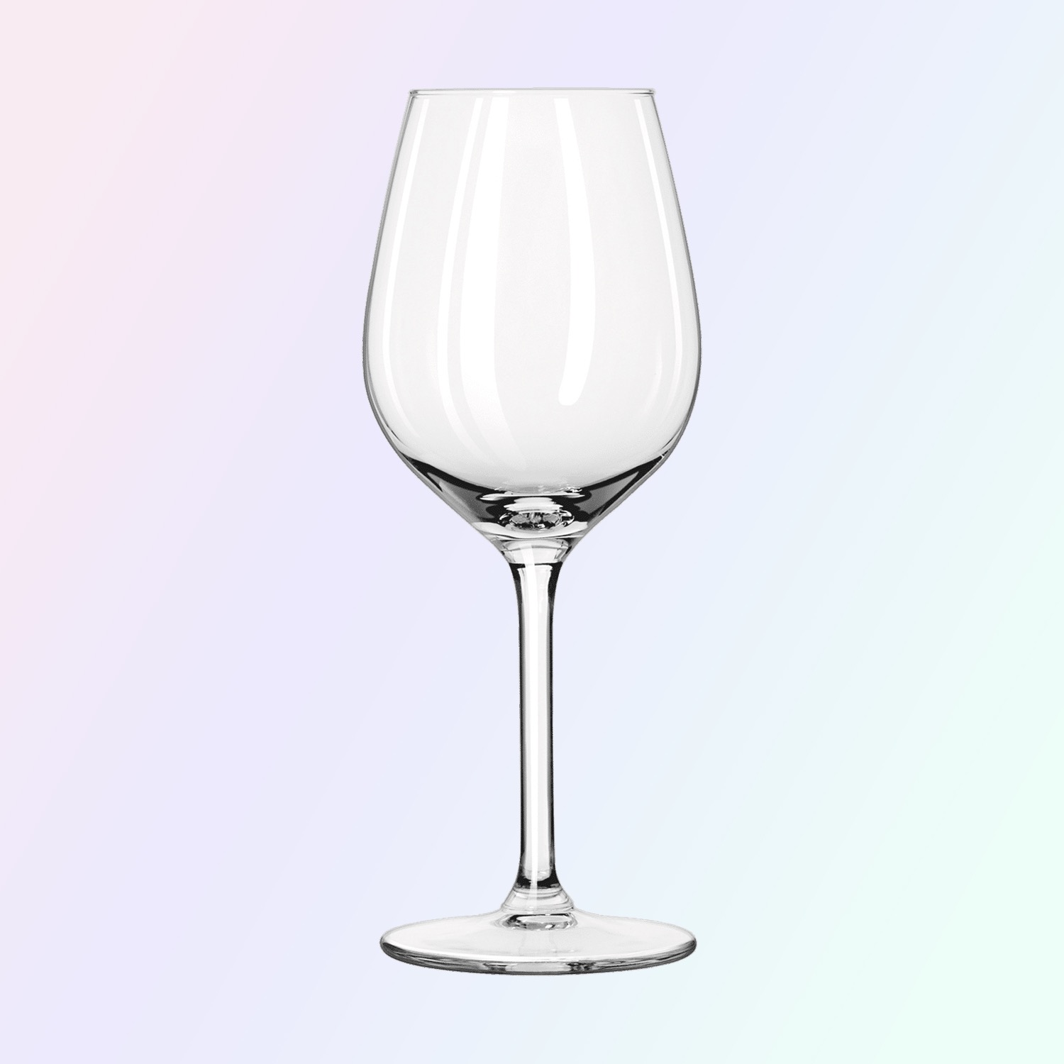 Onis Fortius Wijnglas 30 cl - 6 Stuks - Glas
