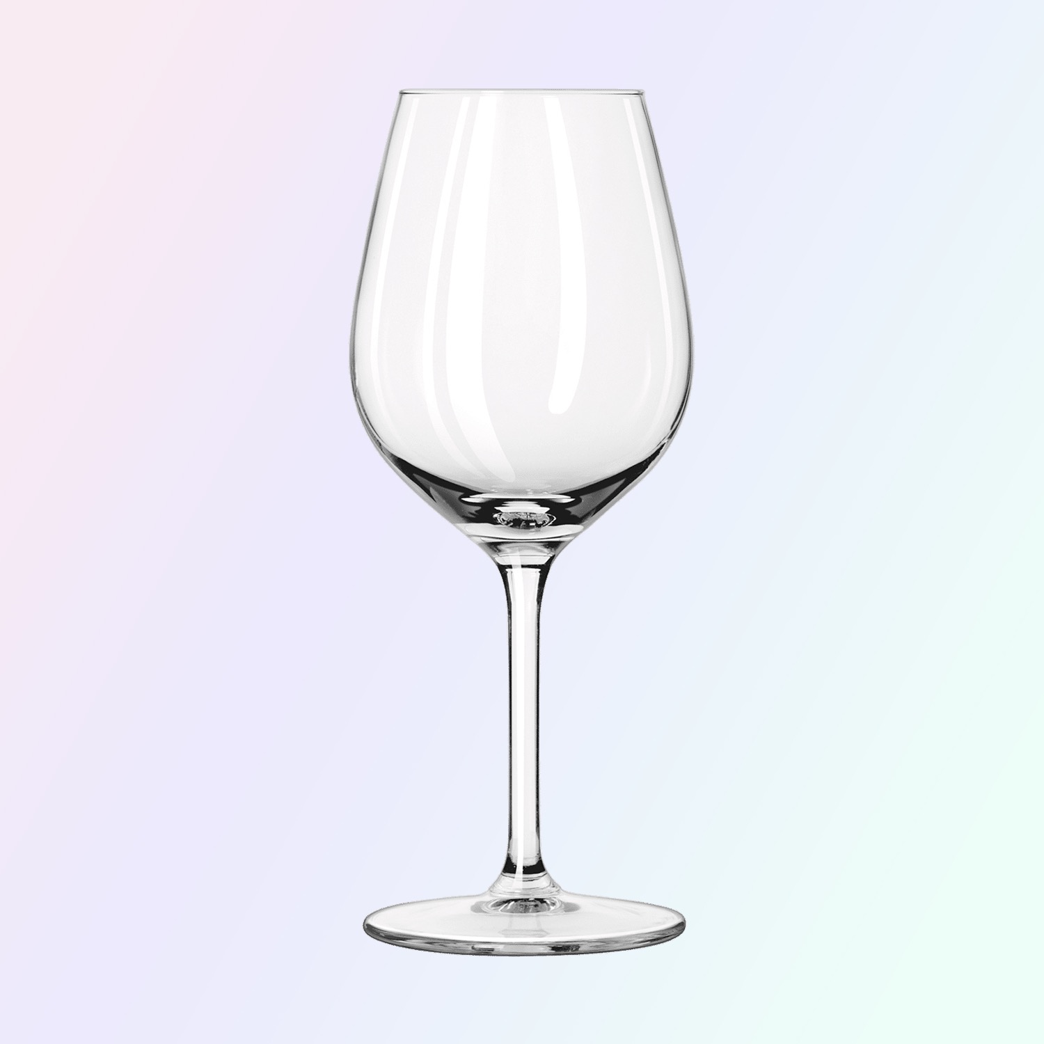Onis Fortius Wijnglas 37 cl - 6 Stuks - Glas