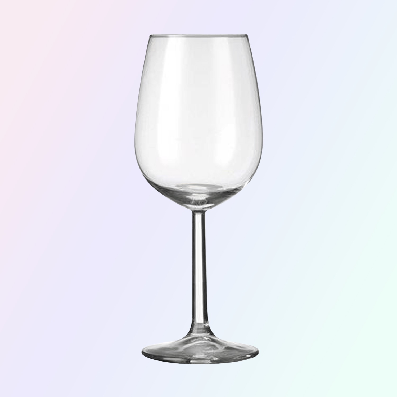 Royal Leerdam Bouquet Wijnglas 35 cl - 6 Stuks - Glas