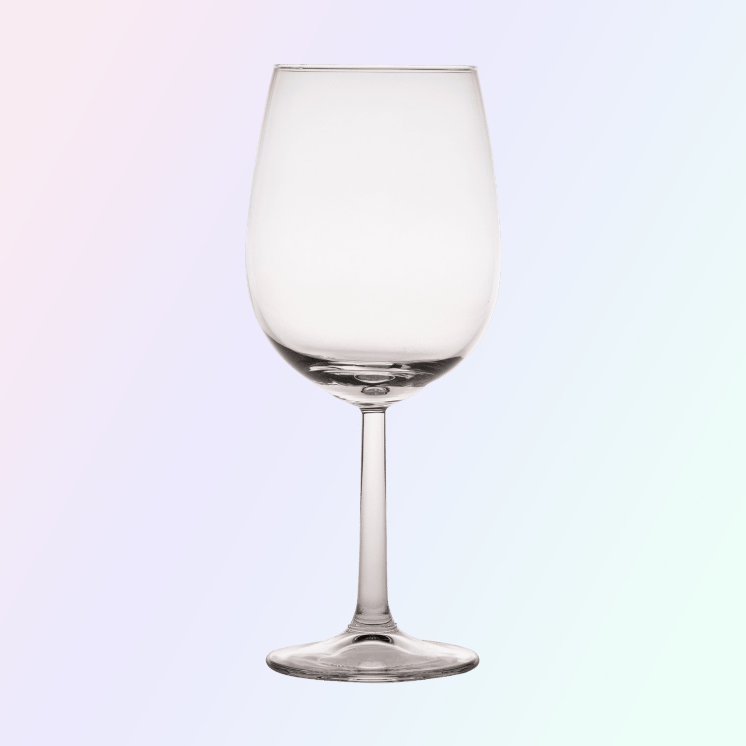 Royal Leerdam Bouquet Wijnglas 45 cl - 6 Stuks - Glas