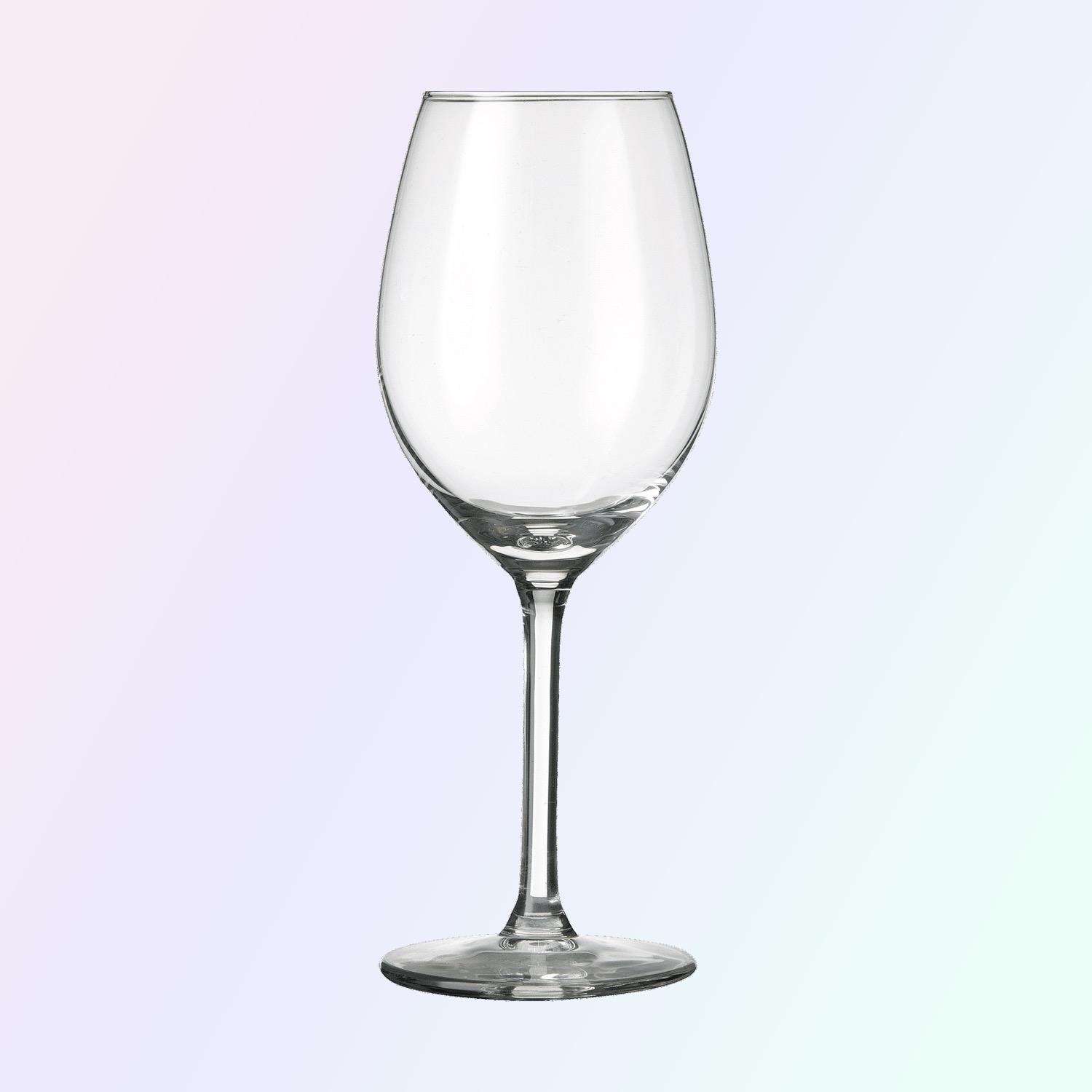 Royal Leerdam L'Esprit Du Vin Wijnglas 32 cl - 6 Stuks - Glas
