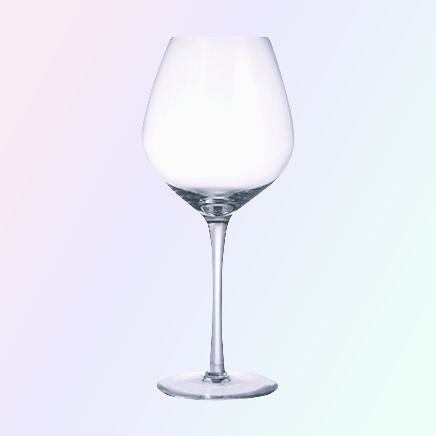 Chef&Sommelier Cabernet Young Wines Wijnglas 35 cl - 6 Stuks - Glas