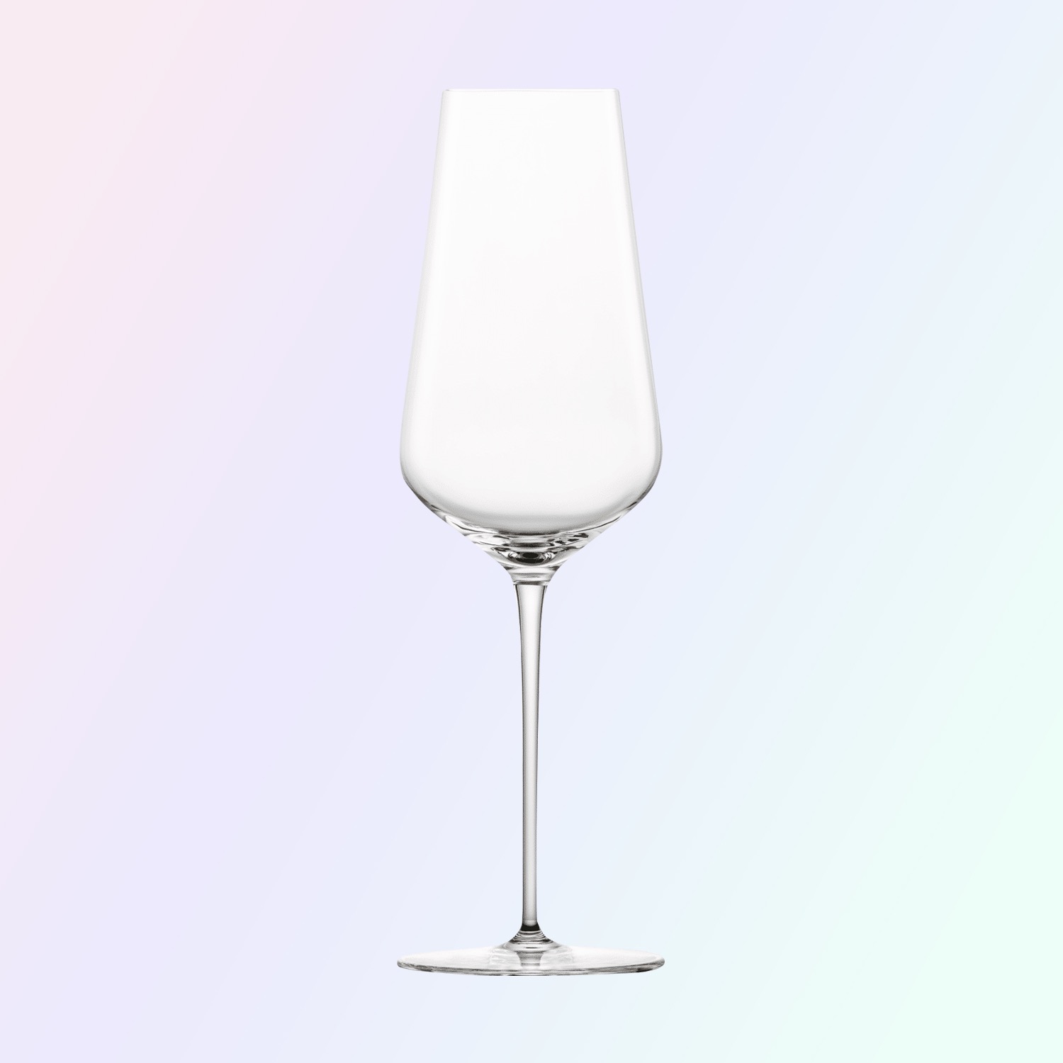 Zwiesel Glas Fusion Champagneglas / Flute 37,8 cl - 6 Stuks