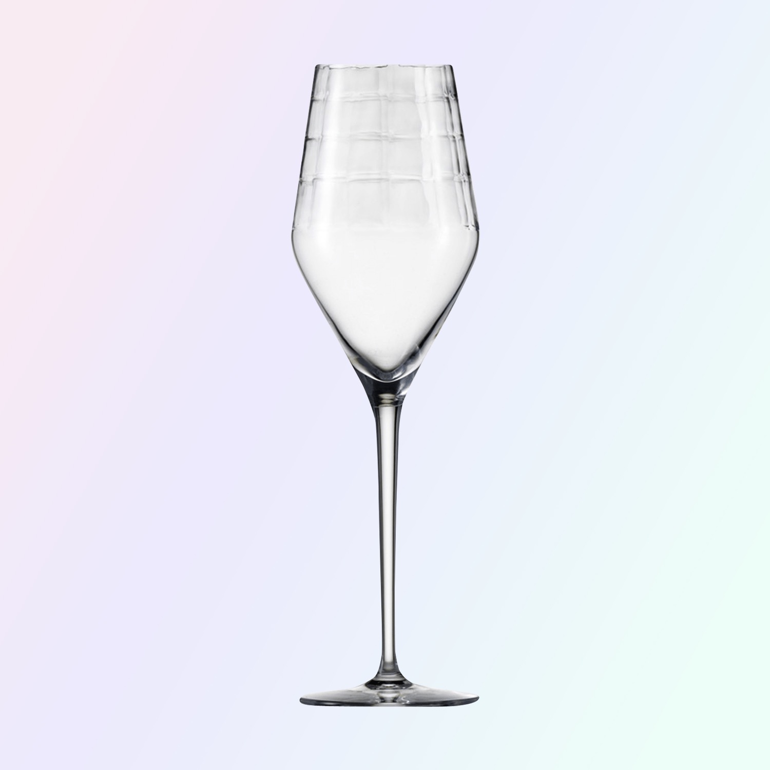Zwiesel Glas Hommage Carat Champagneglas / Flute 25,3 cl - 6 Stuks