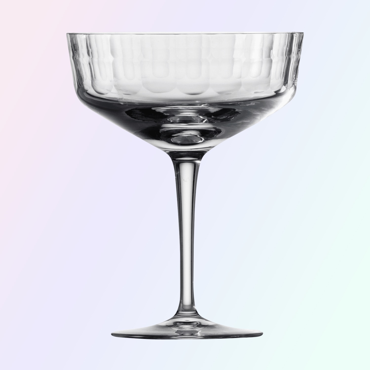 Zwiesel Glas Hommage Carat Champagneglas / Coupe 23,1 cl - 6 Stuks