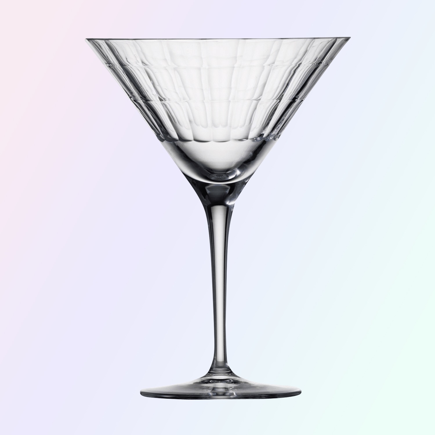 Zwiesel Glas Hommage Carat Cocktailglas 28,7 cl - 6 Stuks