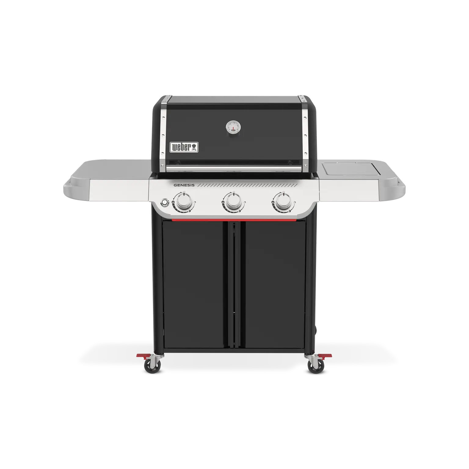 Weber Genesis E-315W