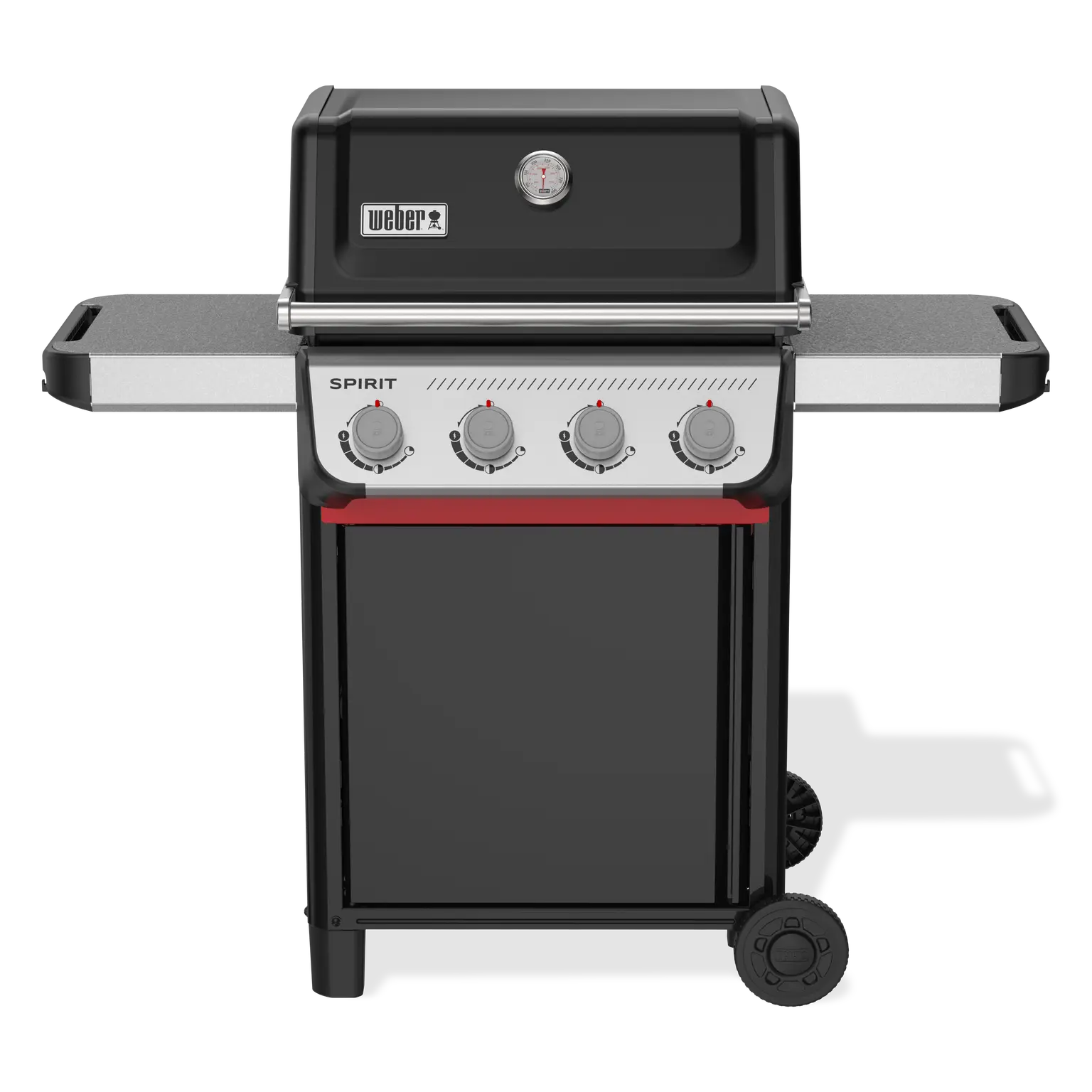 Weber Spirit E-410