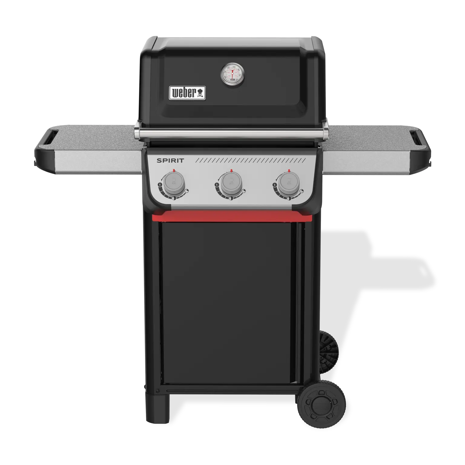 Weber Spirit E-310