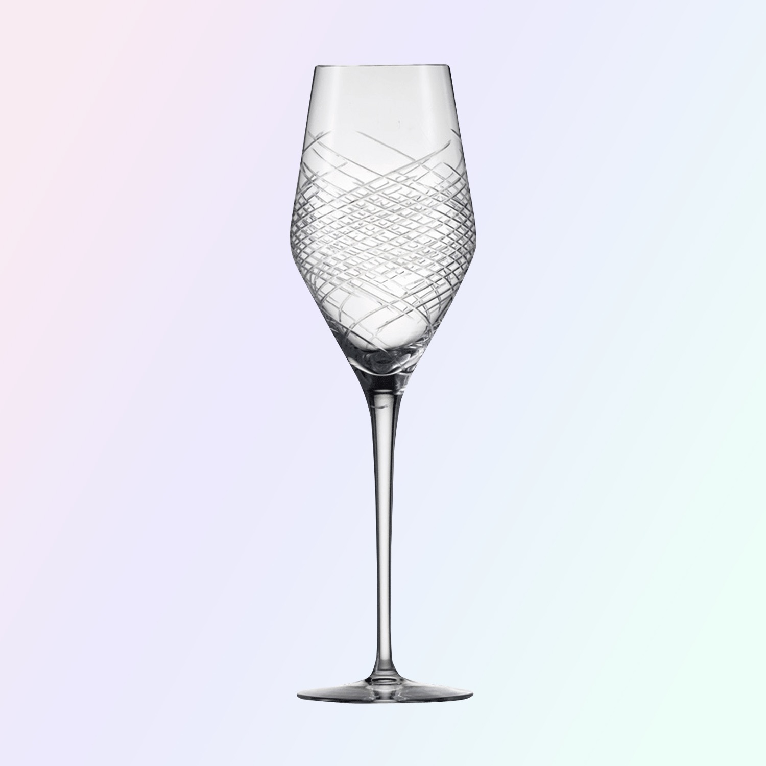 Zwiesel Glas Hommage Comète Champagneglas / Flute 27,2 cl - 6 Stuks