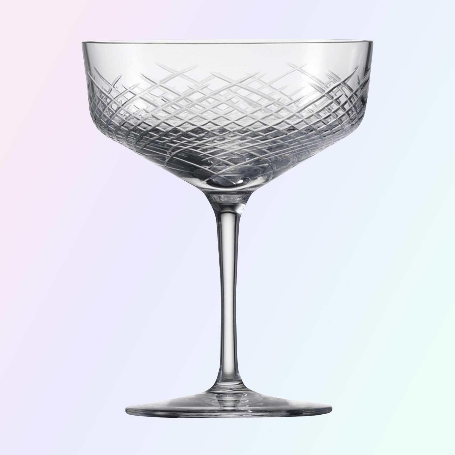 Zwiesel Glas Hommage Comète Champagneglas / Coupe 23,5 cl - 6 Stuks