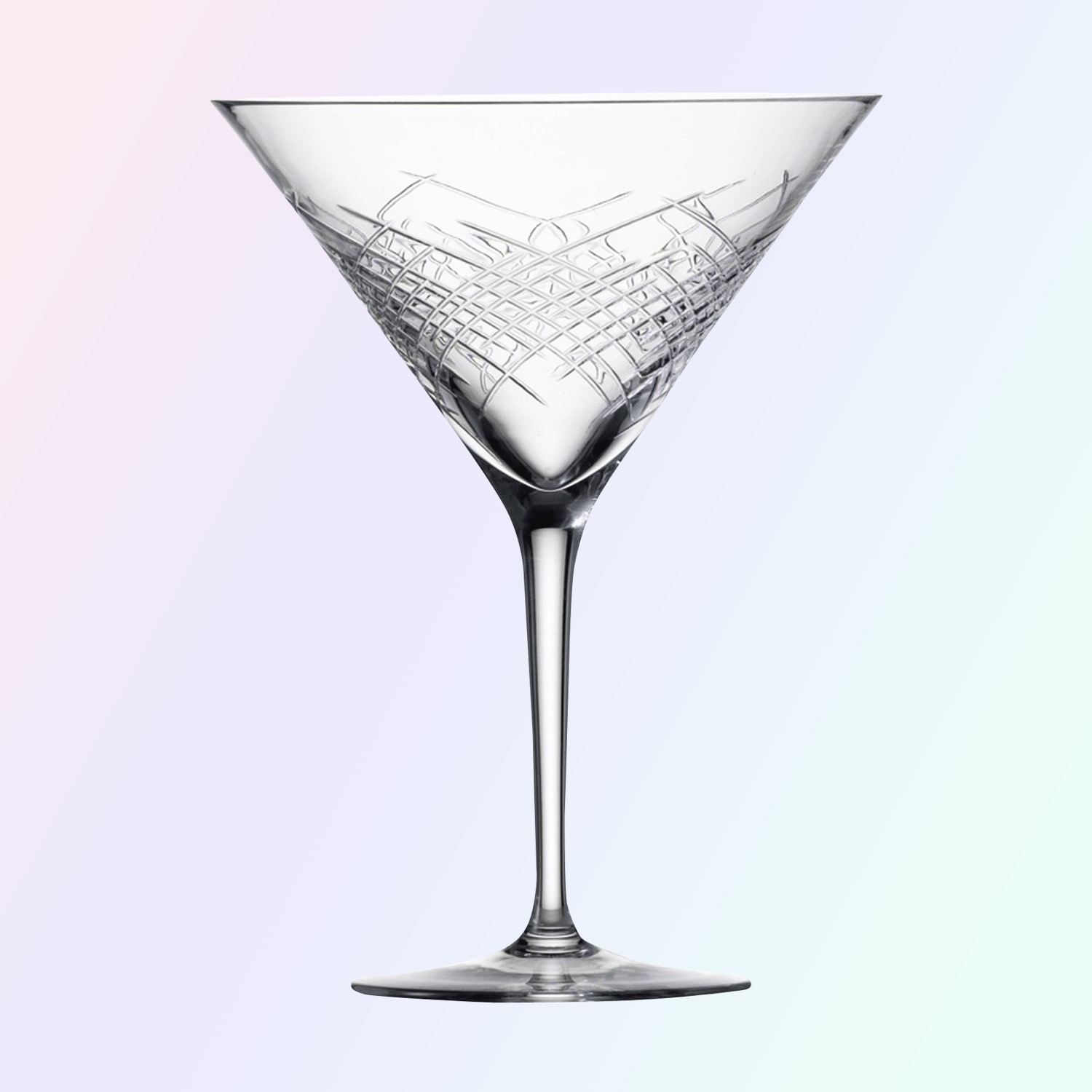 Zwiesel Glas Hommage Comète Cocktailglas 29,4 cl - 6 Stuks