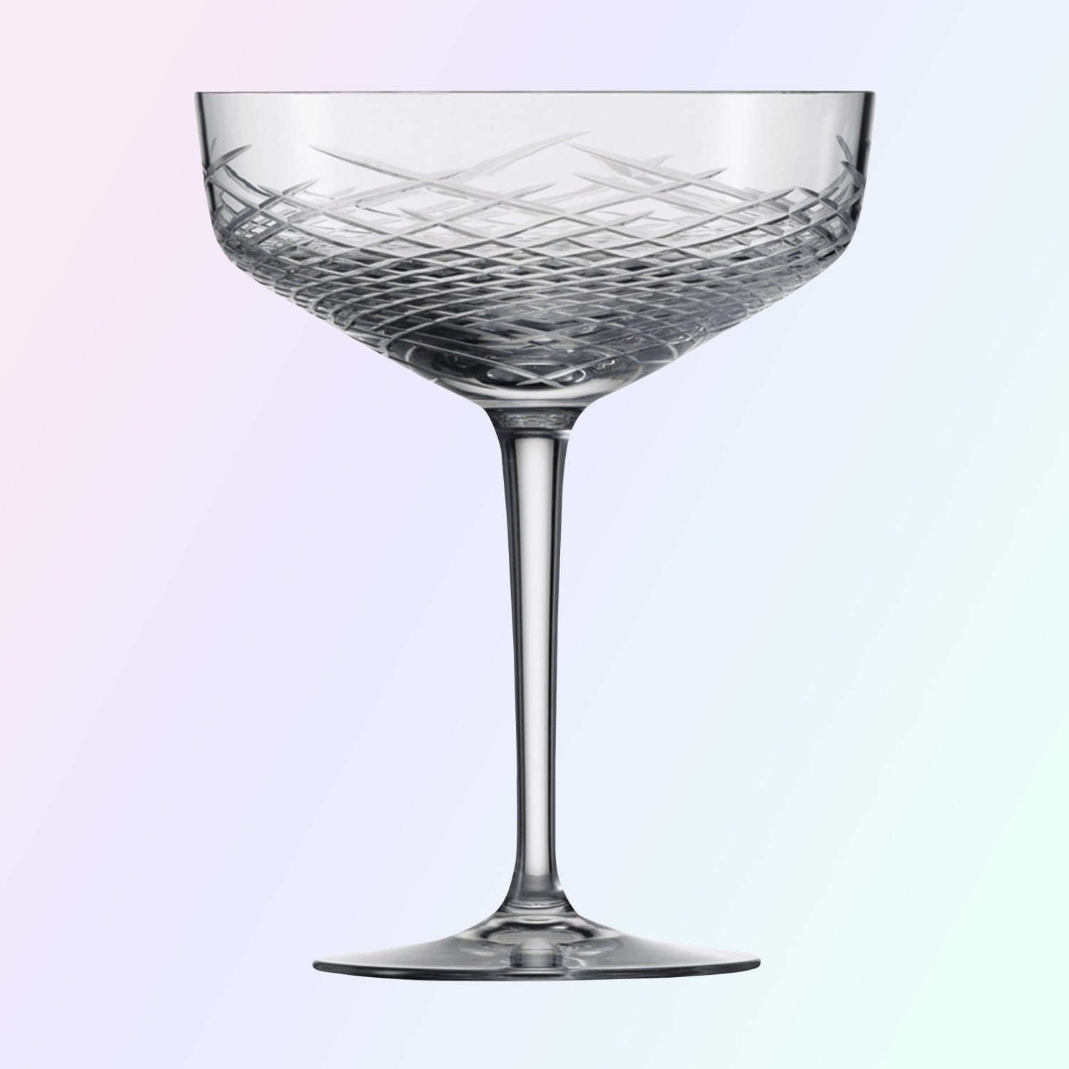 Zwiesel Glas Hommage Comète Champagneglas / Coupe 37 cl - 6 Stuks