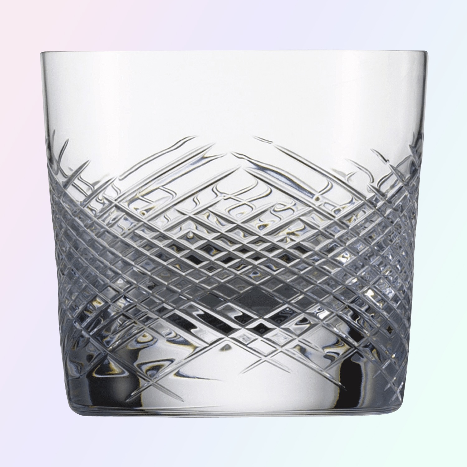 Zwiesel Glas Hommage Comète Whiskeyglas 28,8 cl - 6 Stuks