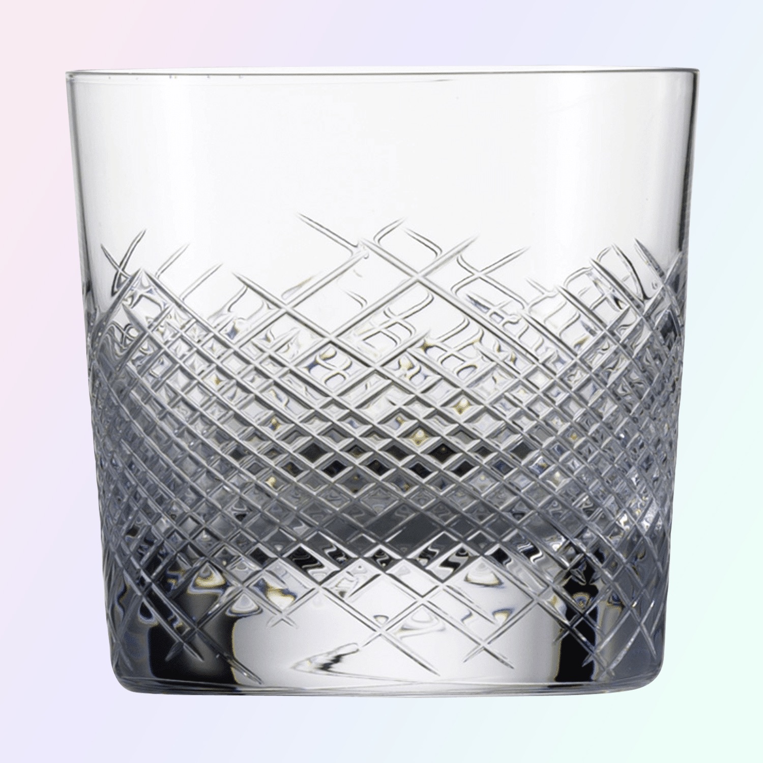 Zwiesel Glas Hommage Comète Whiskeyglas 39,9 cl - 6 Stuks