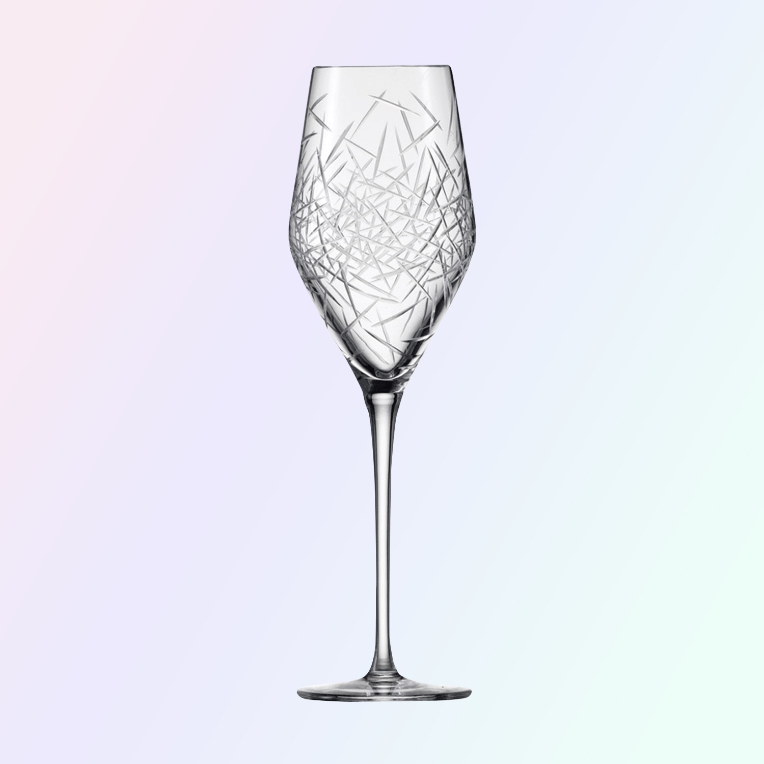 Zwiesel Glas Hommage Glace Champagneglas / Flute 27,2 cl - 6 Stuks