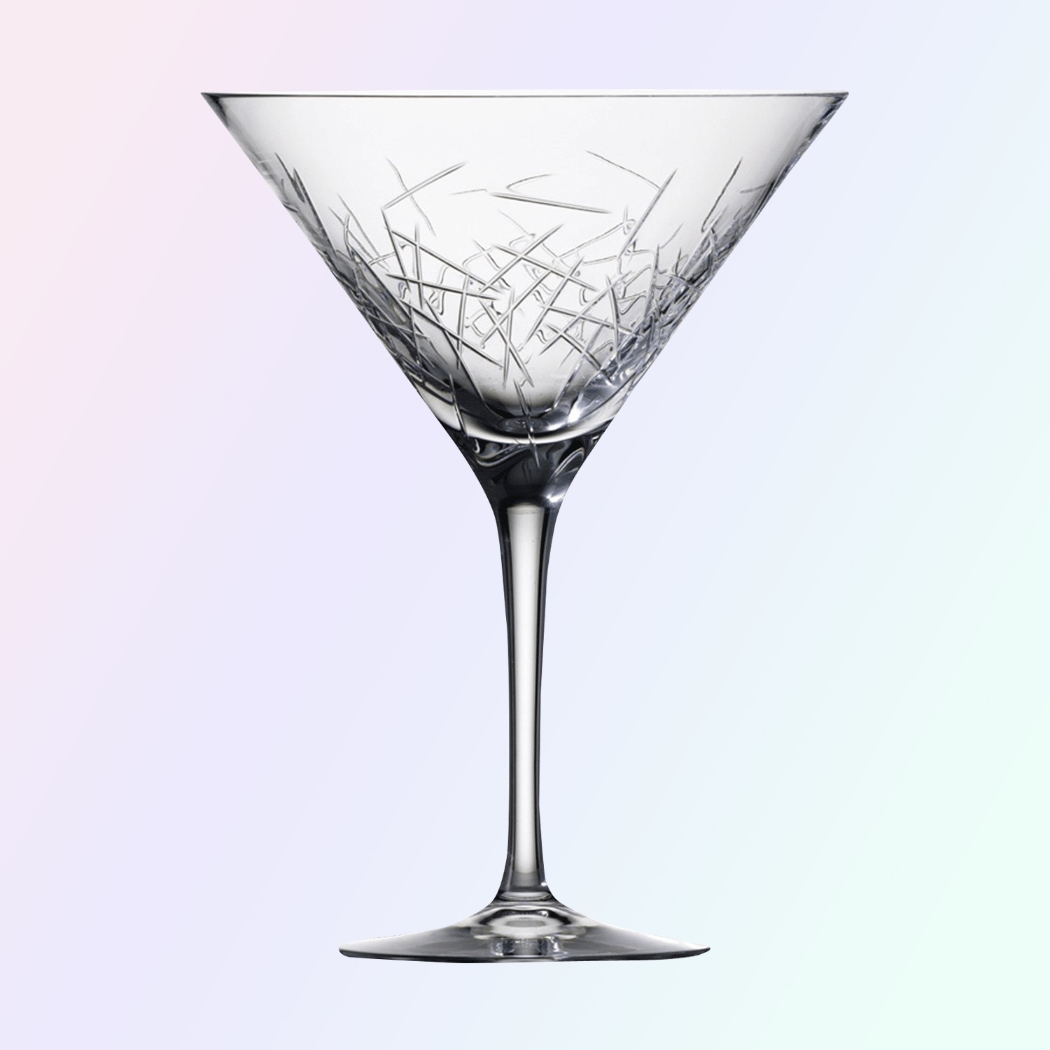 Zwiesel Glas Hommage Glace Cocktailglas 29,4 cl - 6 Stuks