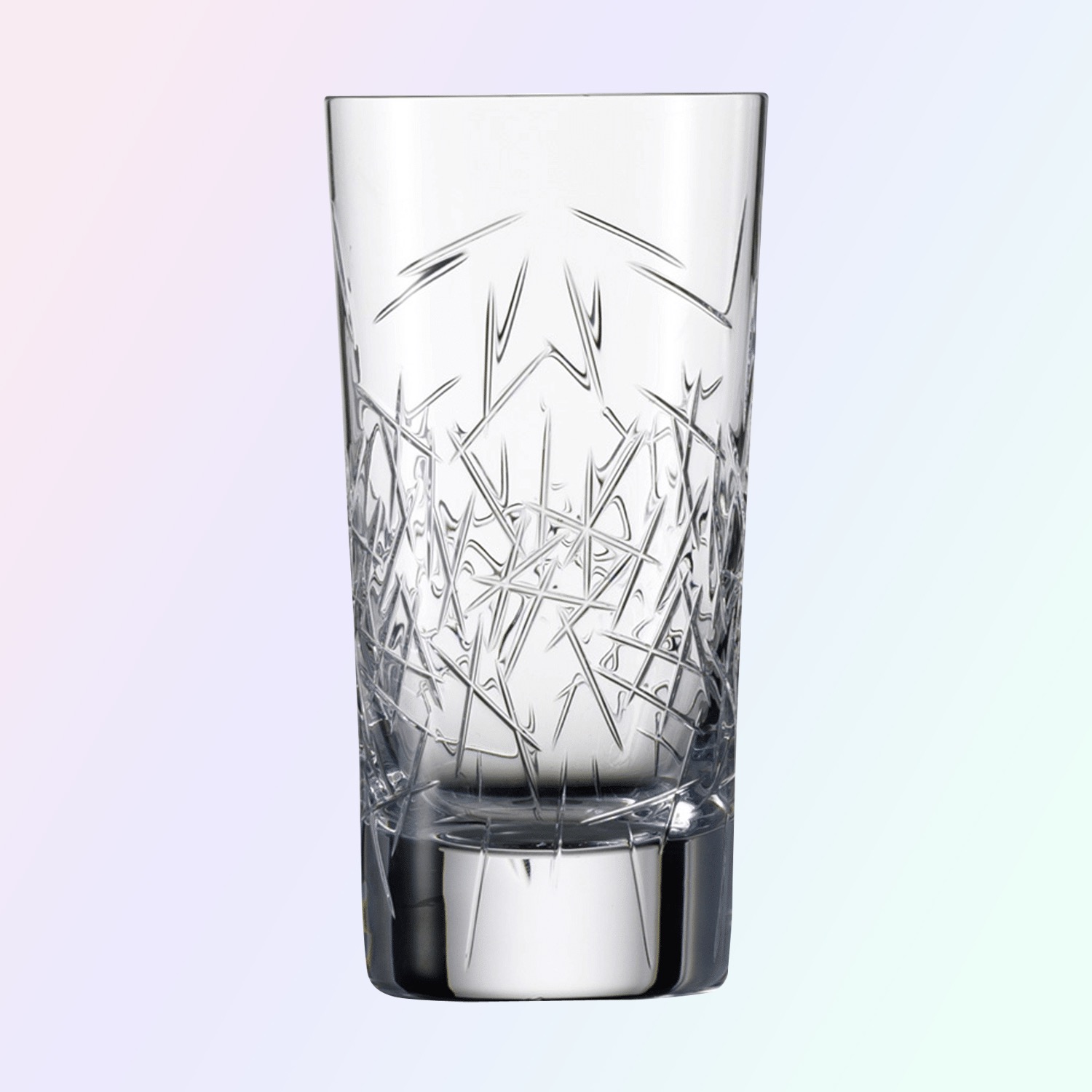 Zwiesel Glas Hommage Glace Longdrinkglas 35,3 cl - 6 Stuks