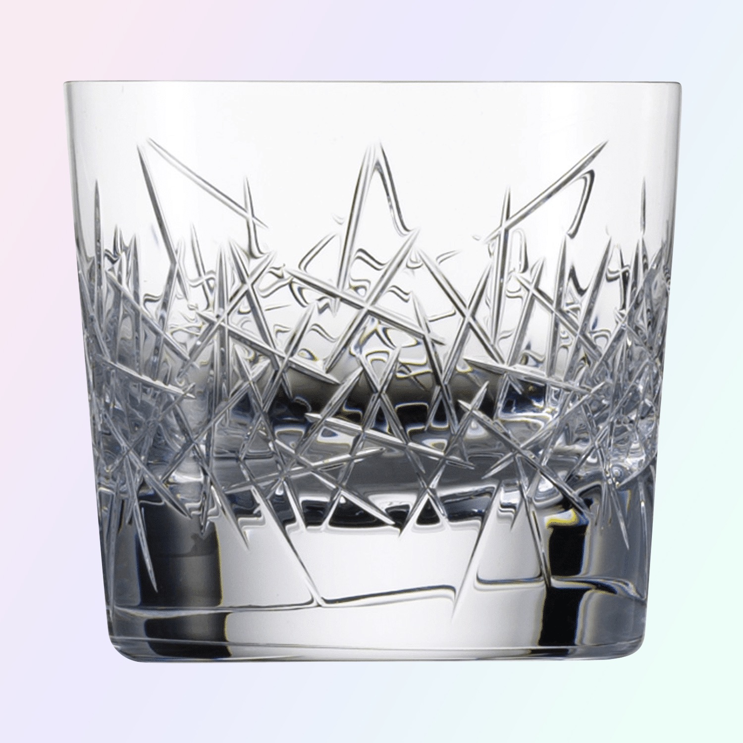 Zwiesel Glas Hommage Glace Whiskeyglas 28,8 cl - 6 Stuks