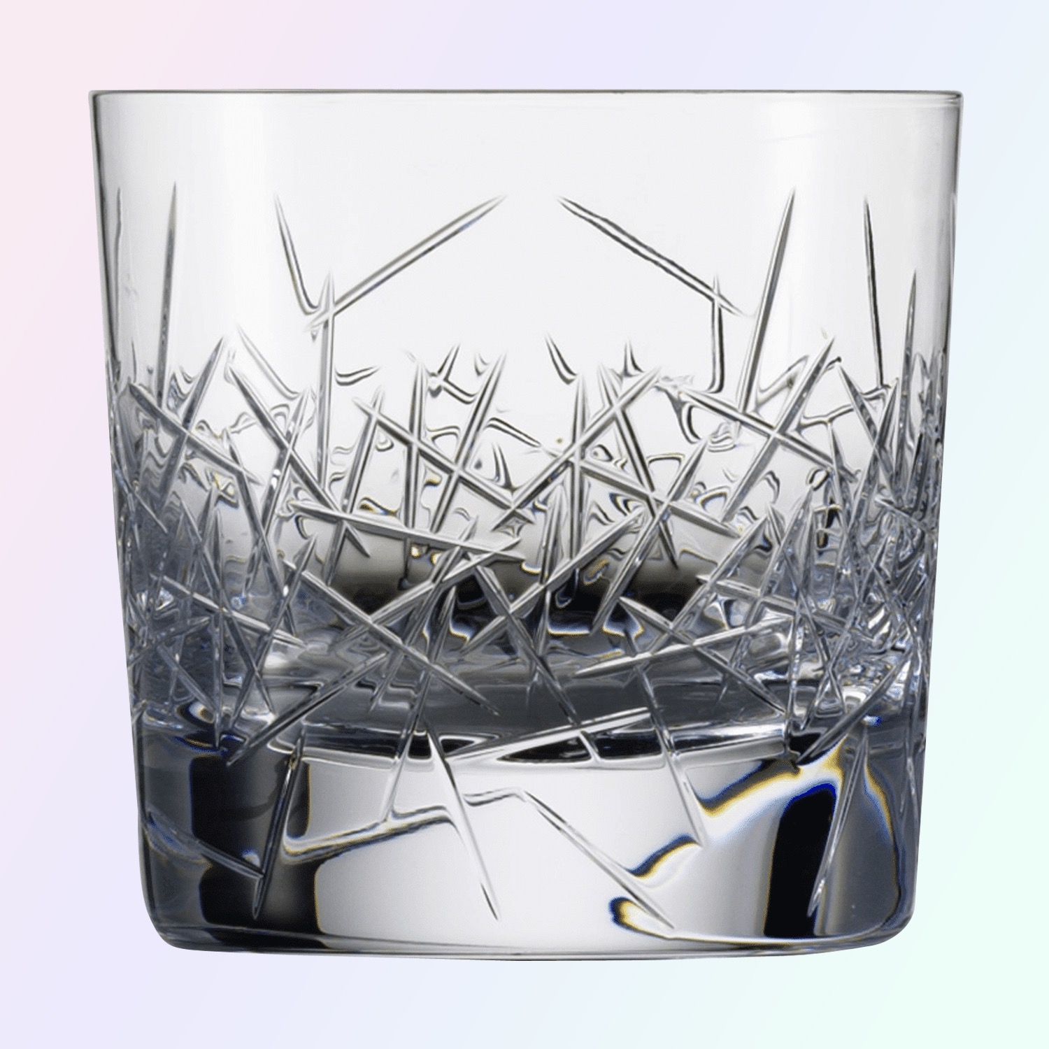 Zwiesel Glas Hommage Glace Whiskeyglas 39,9 cl - 6 Stuks