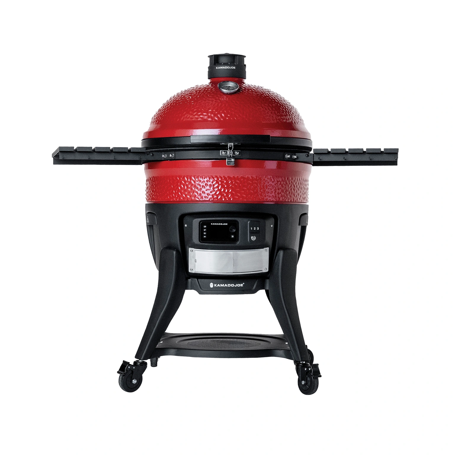 Kamado Joe  Konnected Big Joe