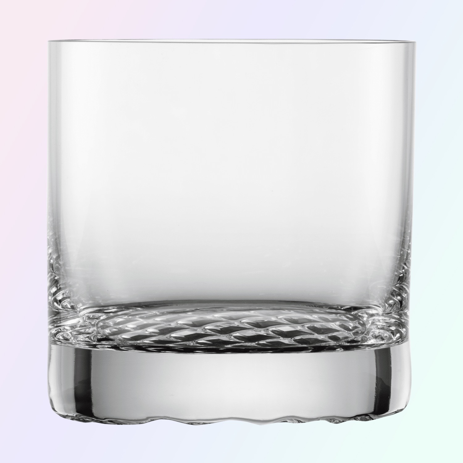 Zwiesel Glas Perspective Whiskeyglas 39,9 cl - 6 Stuks