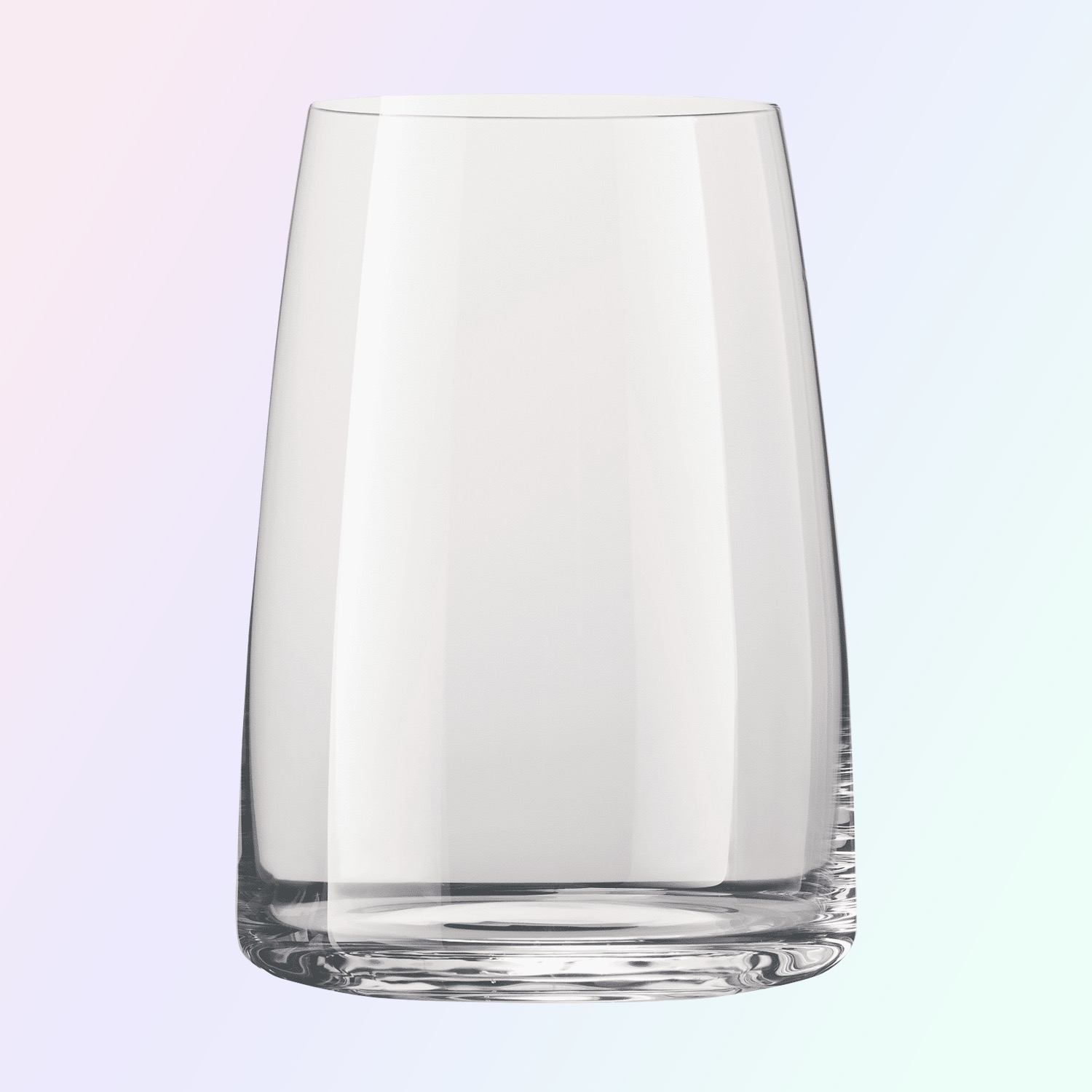 Zwiesel Glas Sensa Longdrinkglas 50 cl - 6 Stuks