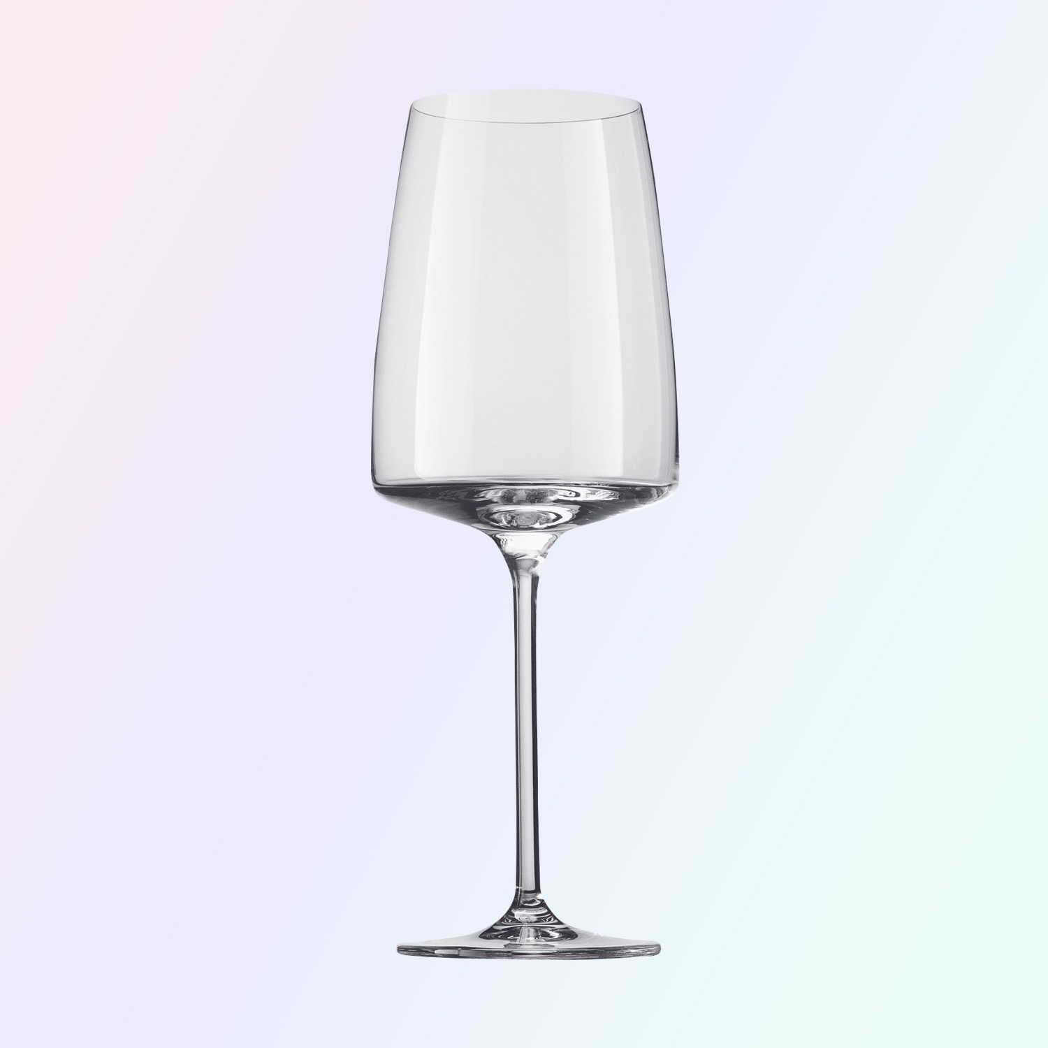Zwiesel Glas Sensa Wijnglas 53,5 cl - 6 Stuks - Tritan Kristalglas