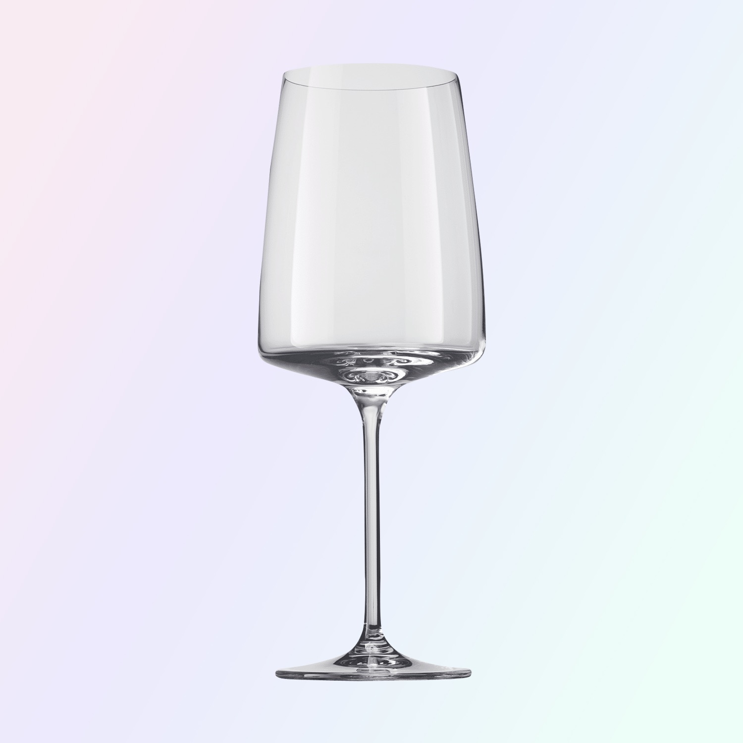 Zwiesel Glas Sensa Wijnglas 66 cl - 6 Stuks - Tritan Kristalglas