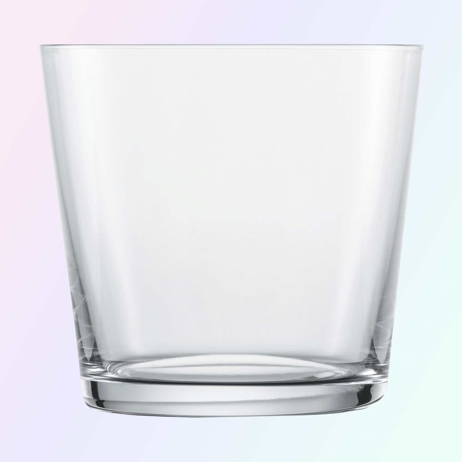 Zwiesel Glas Sonido Waterglas 36,7 cl Kristal - 6 Stuks