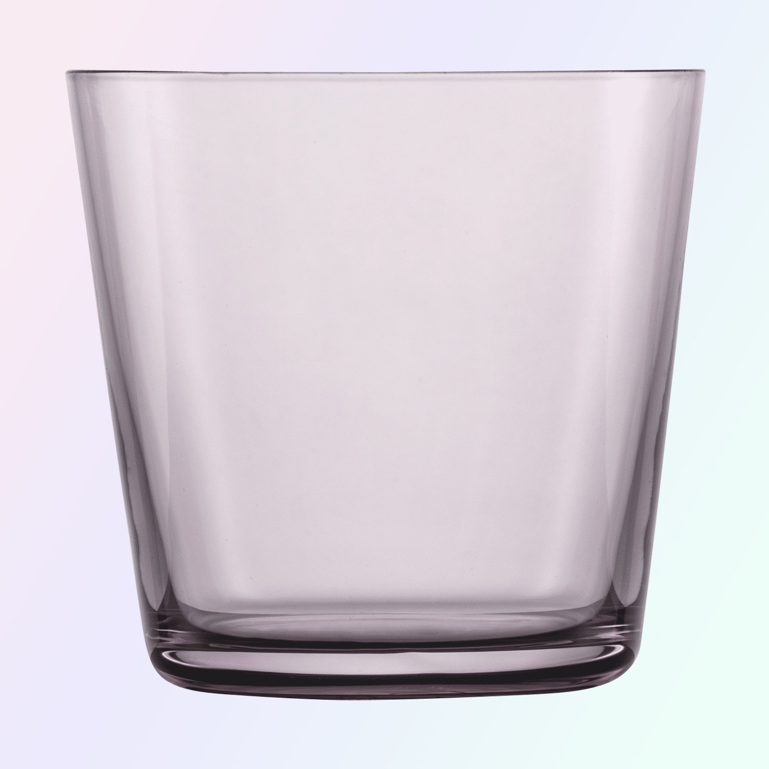 Zwiesel Glas Sonido Waterglas 36,7 cl Paars - 6 Stuks