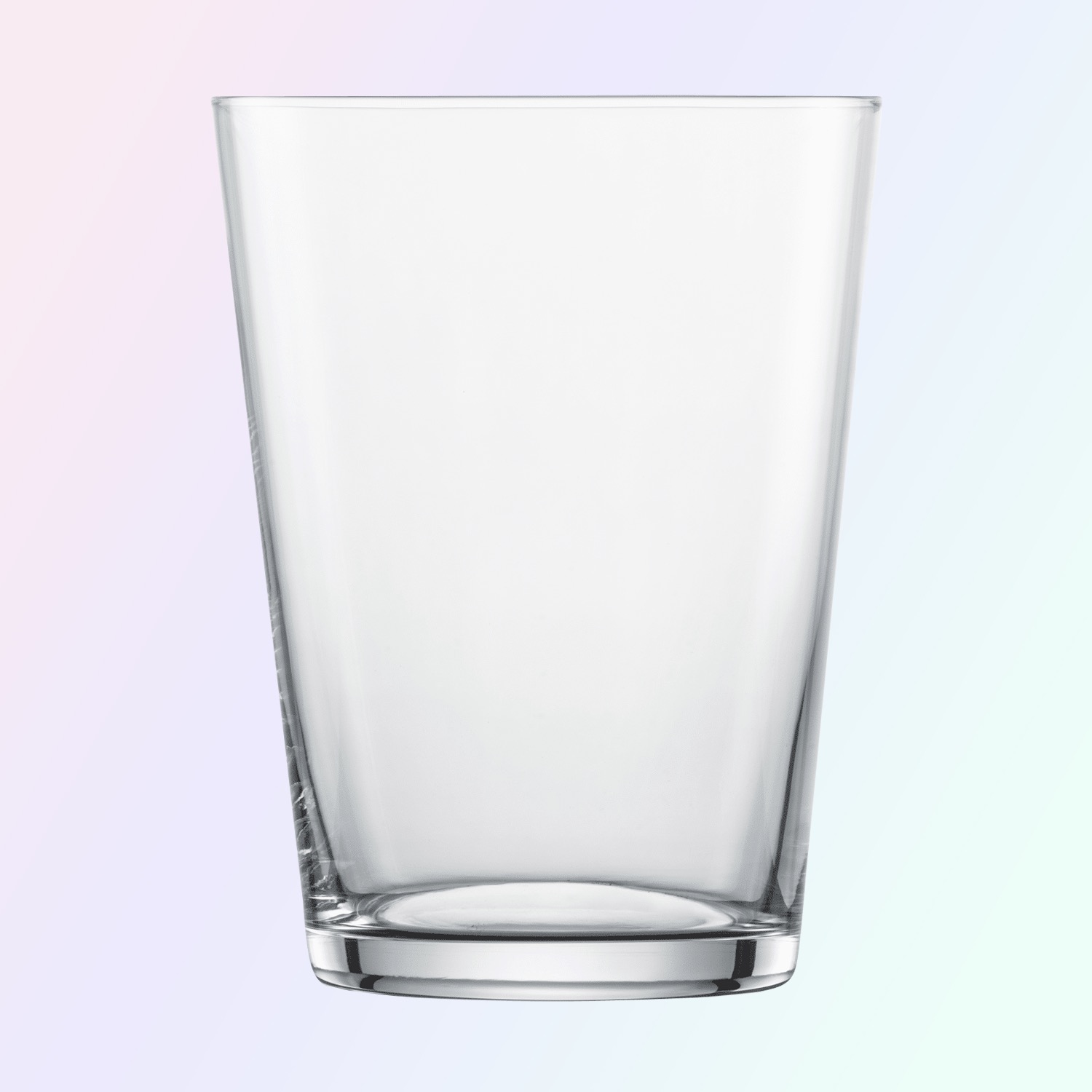 Zwiesel Glas Sonido Waterglas 54,8 cl Kristal - 6 Stuks