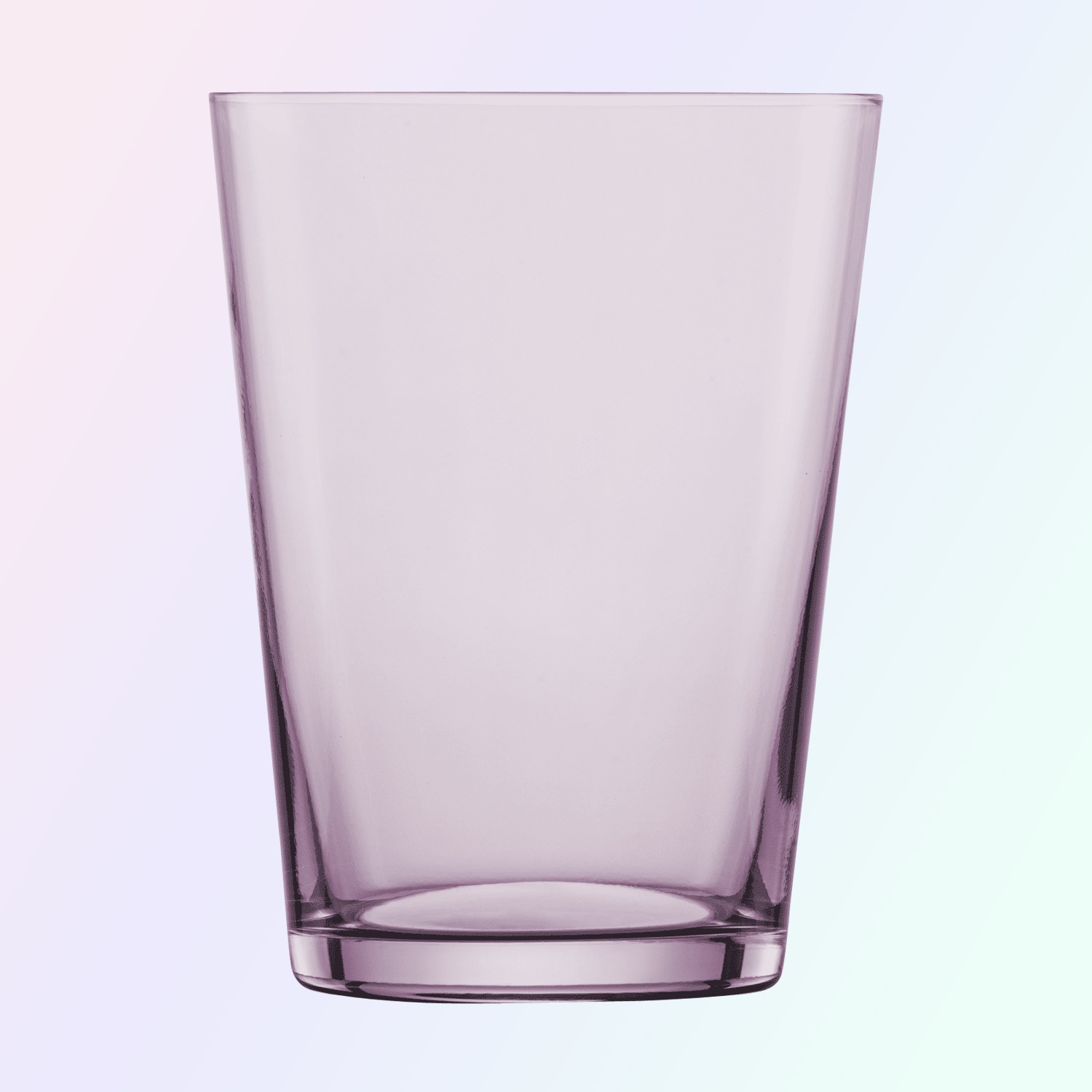 Zwiesel Glas Sonido Waterglas 54,8 cl Paars - 6 Stuks