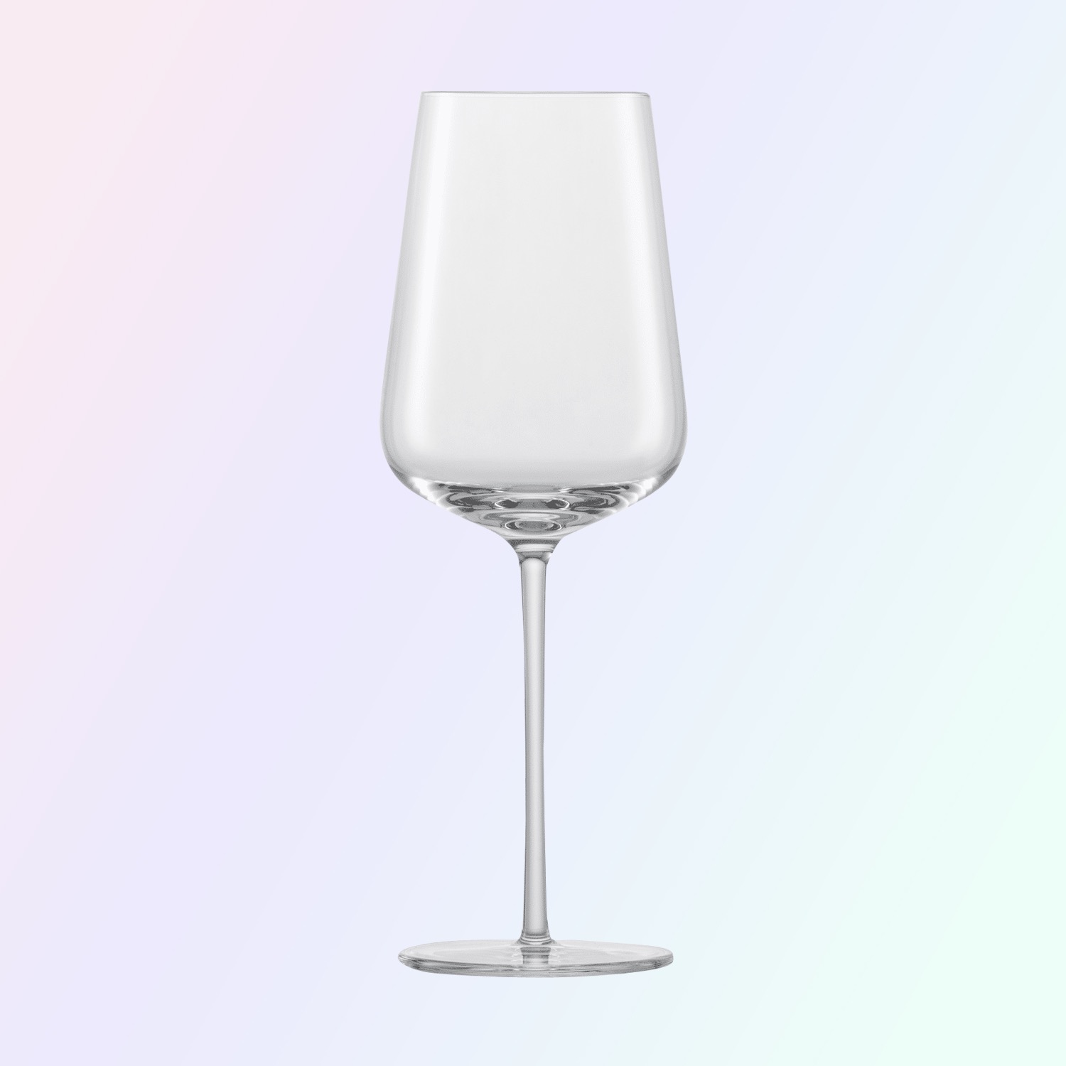 Zwiesel Glas Verbelle Wijnglas 40,6 cl - 6 Stuks - Tritan Kristalglas