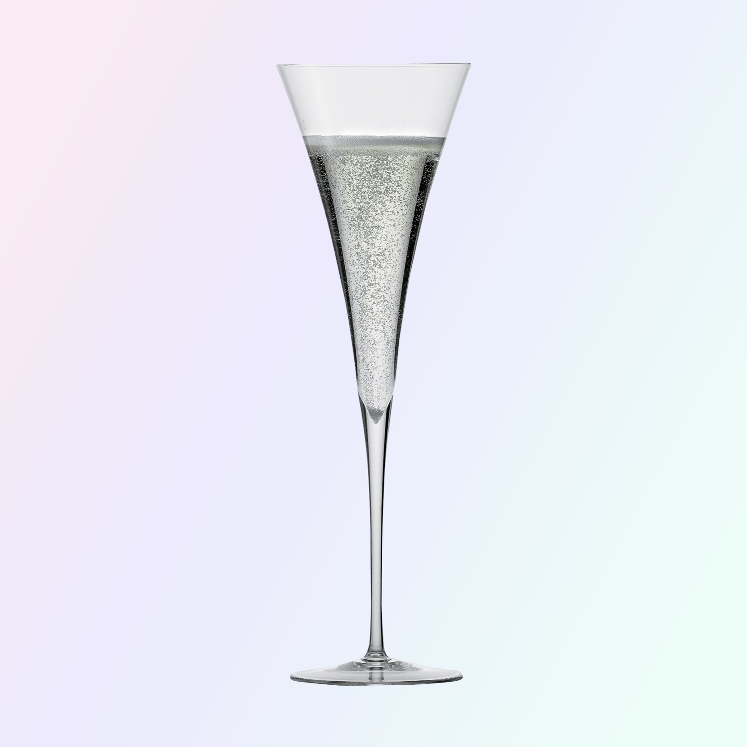 Zwiesel Glas Vinody Champagneglas / Flute 24,5 cl - 6 Stuks