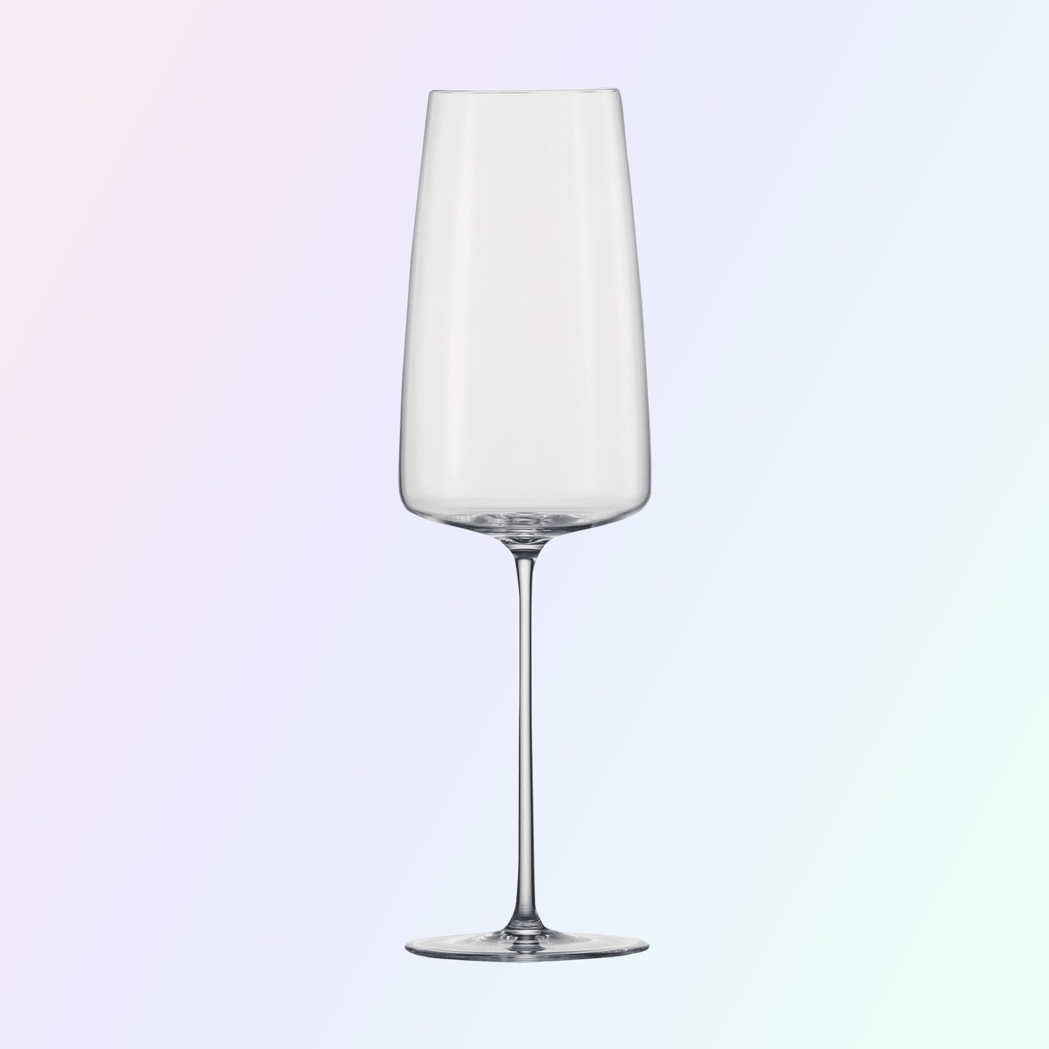 Zwiesel Glas Vivami Champagneglas / Flute 40,7 cl - 6 Stuks