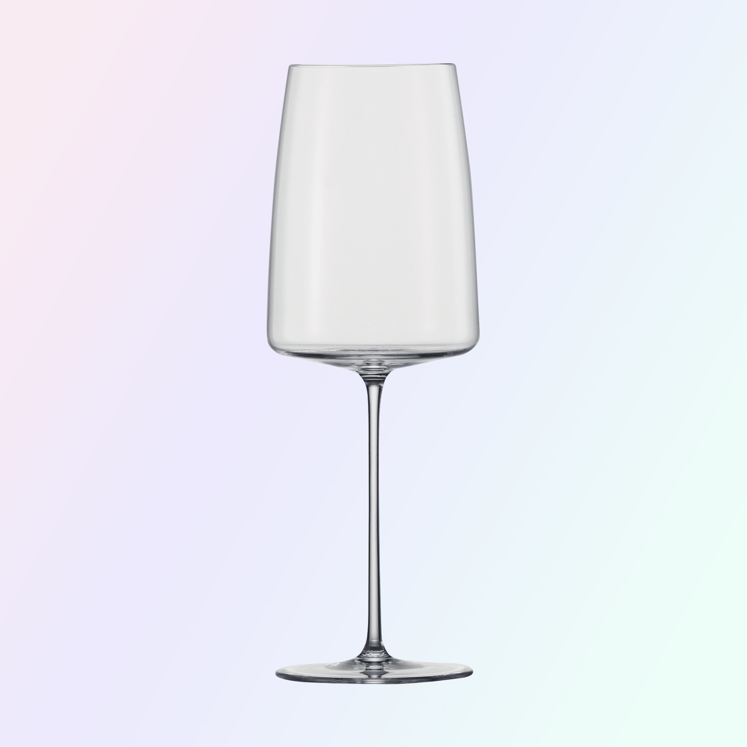 Zwiesel Glas Vivami Wijnglas 38,2 cl - 6 Stuks
