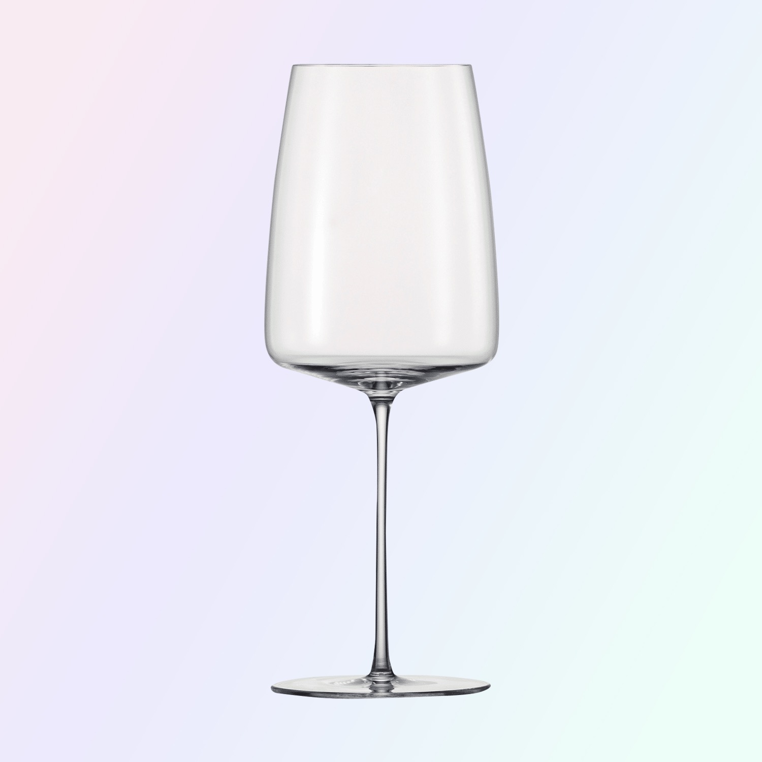 Zwiesel Glas Vivami Wijnglas 55,5 cl - 6 Stuks