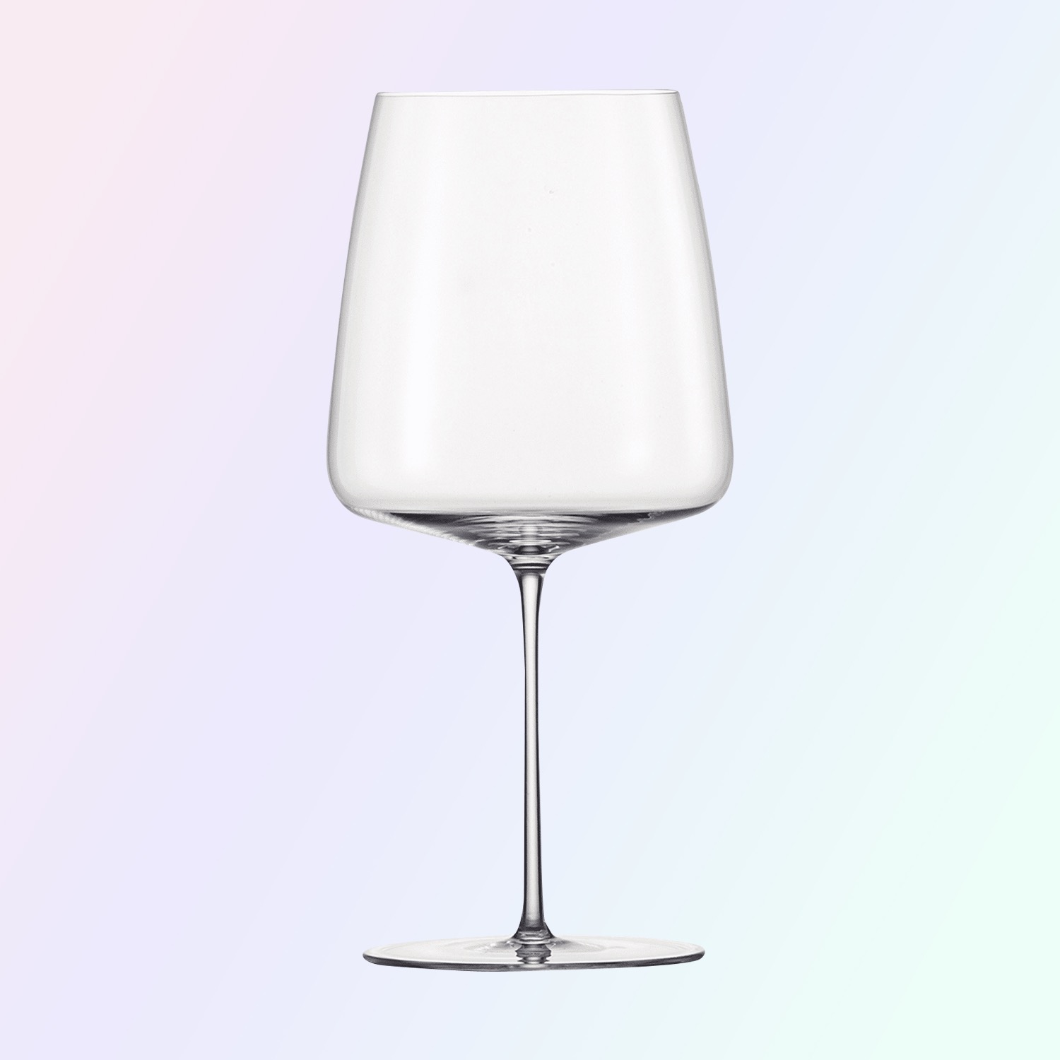 Zwiesel Glas Vivami Wijnglas 74 cl - 6 Stuks