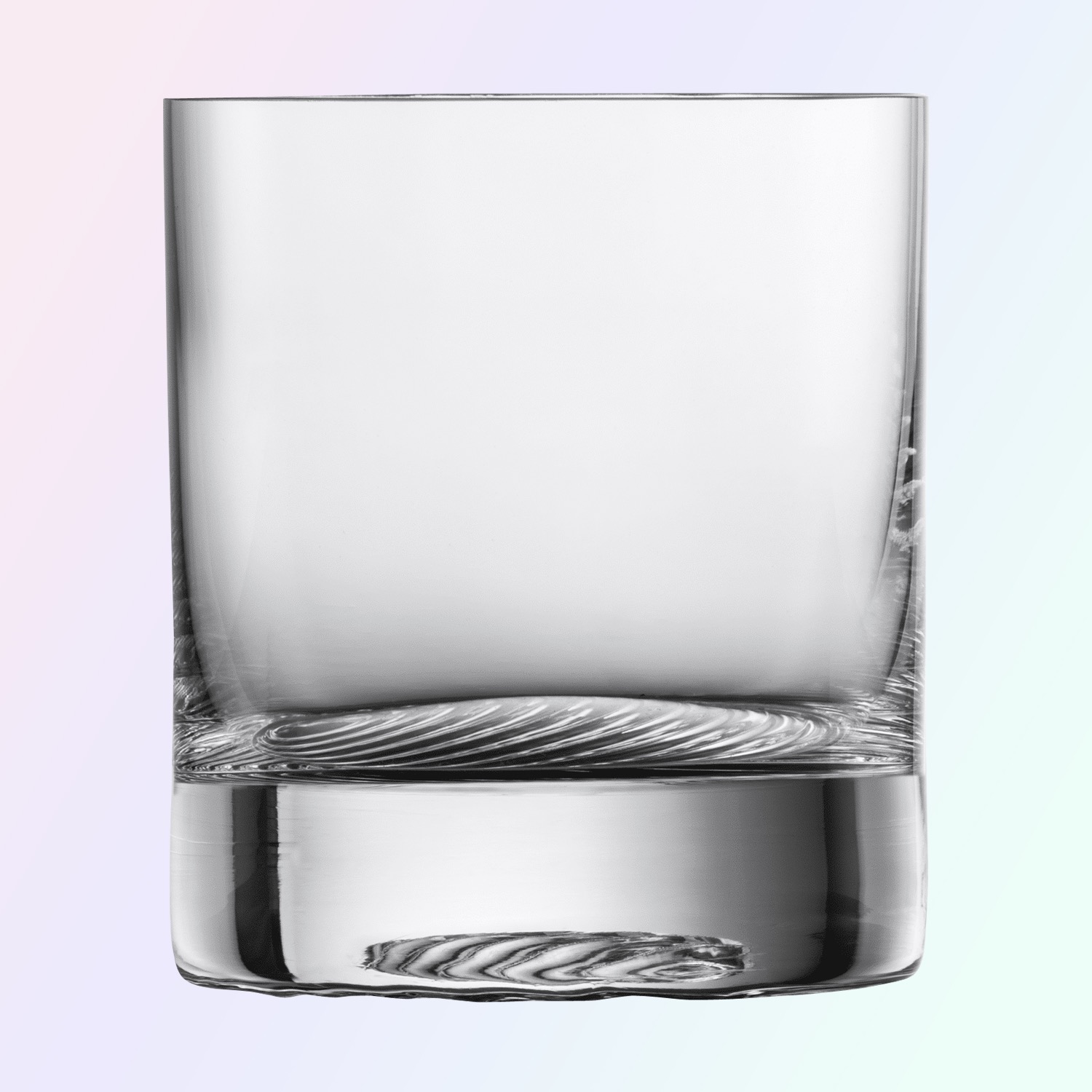 Zwiesel Glas Volume Whiskeyglas 20 cl - 6 Stuks
