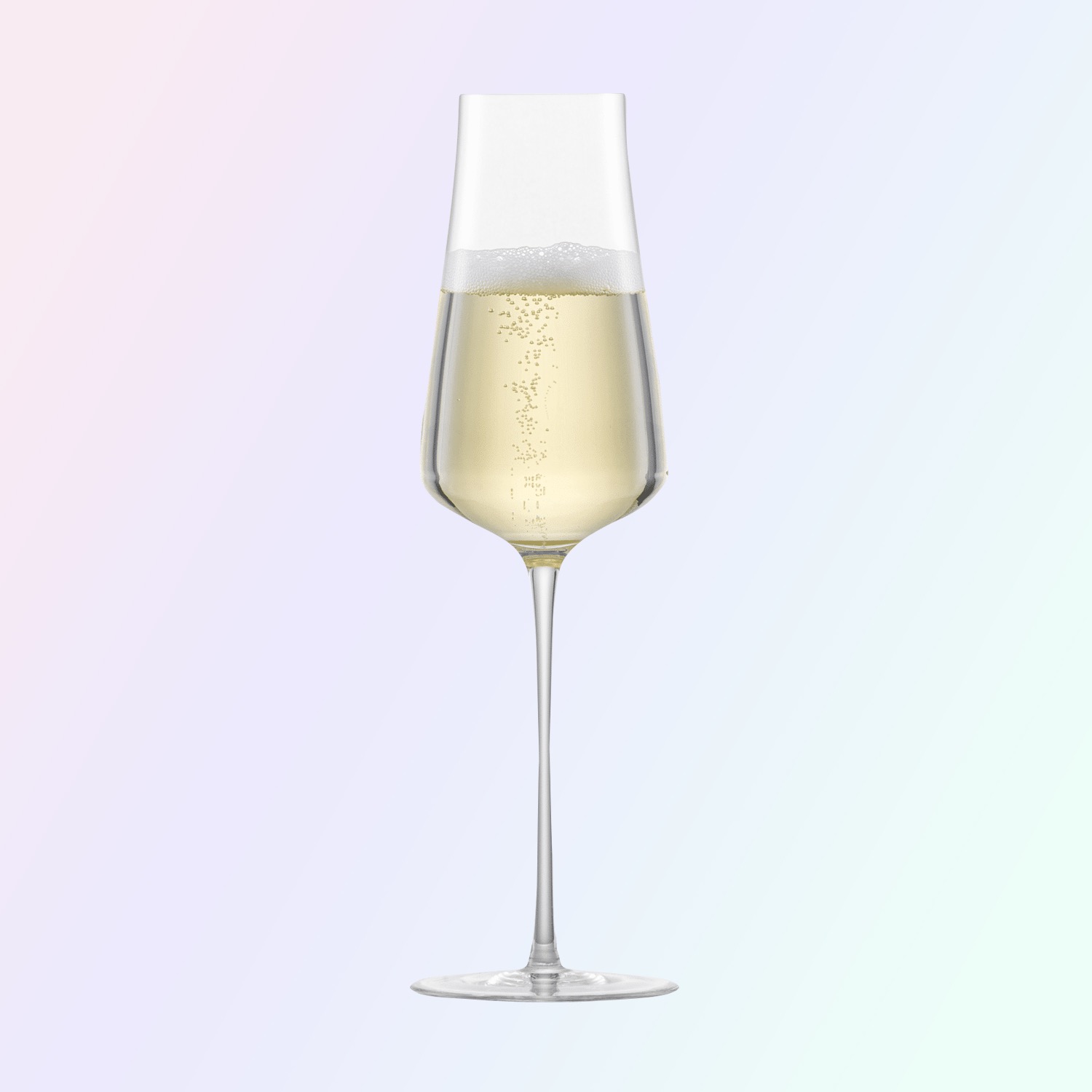 Zwiesel Glas Wine classics Select Champagneglas / Flute 27,2 cl - 6 Stuks