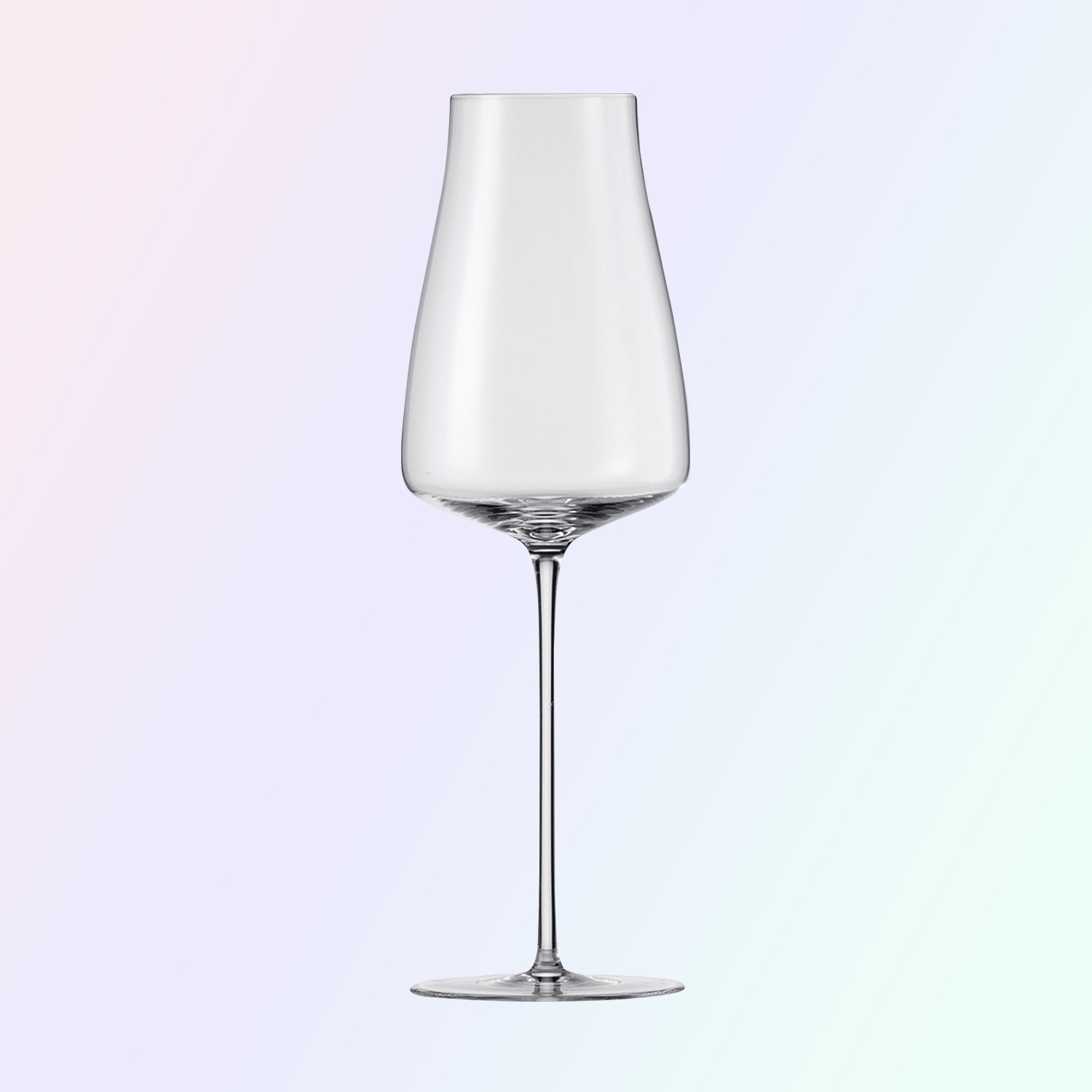 Zwiesel Glas Wine classics Select Champagneglas / Flute 36,9 cl - 6 Stuks